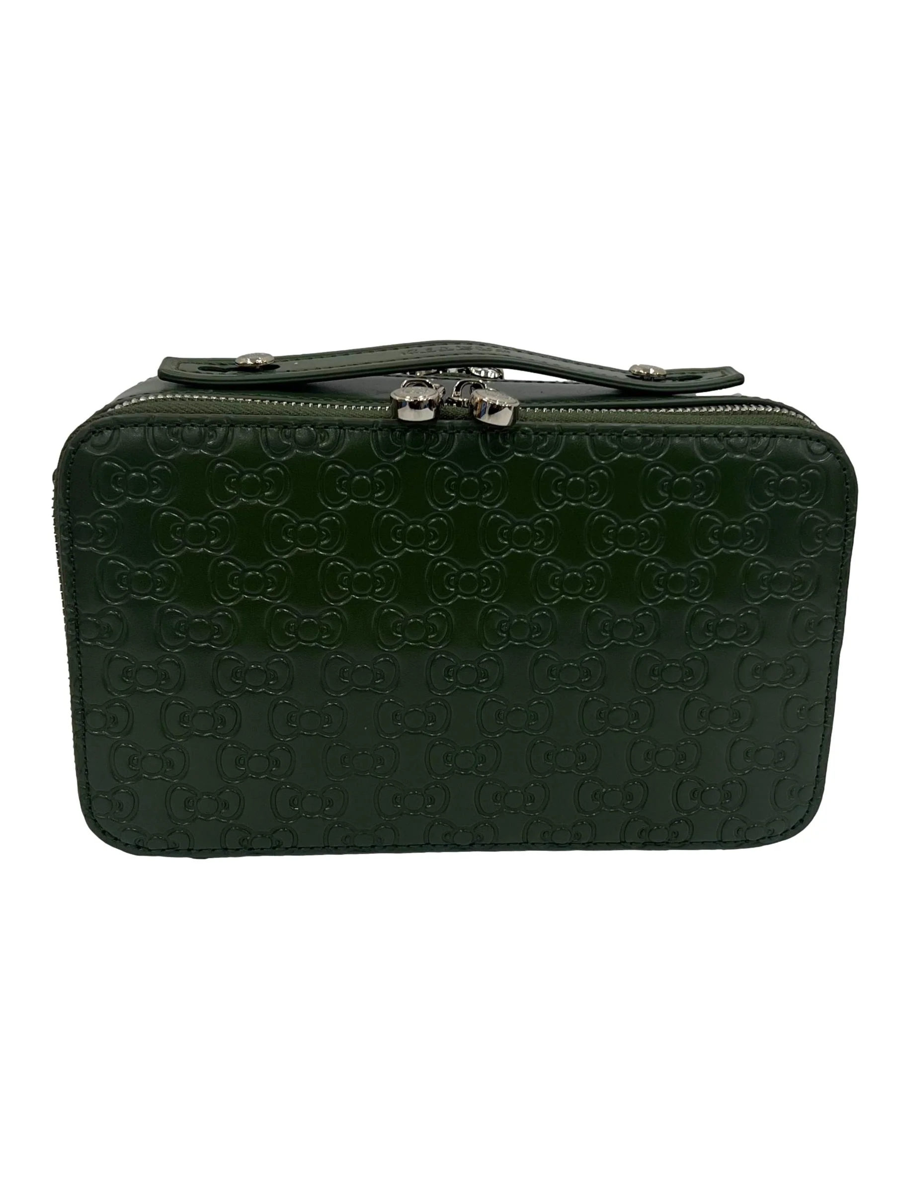 Forest Tos X Hello Kitty Train Case - Image 2