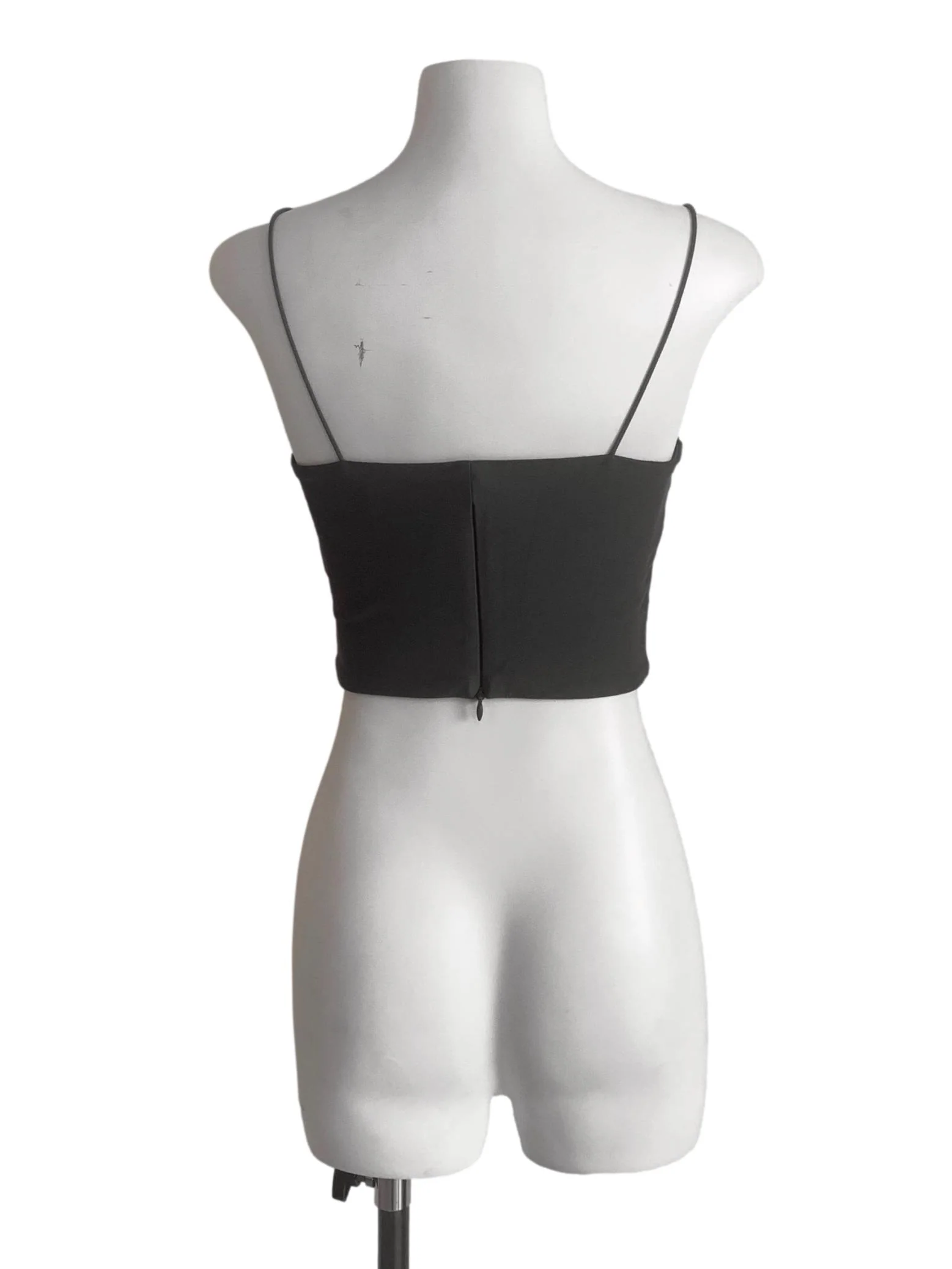 Graphite Grey Top - Image 2