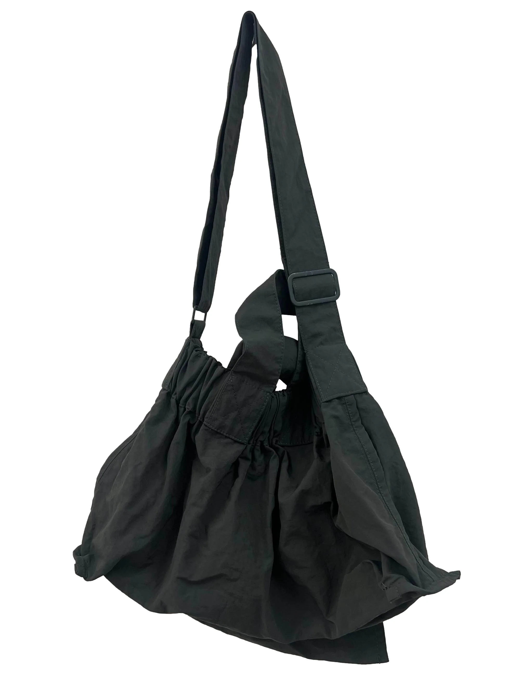 Green Dumpling Bag - Image 2