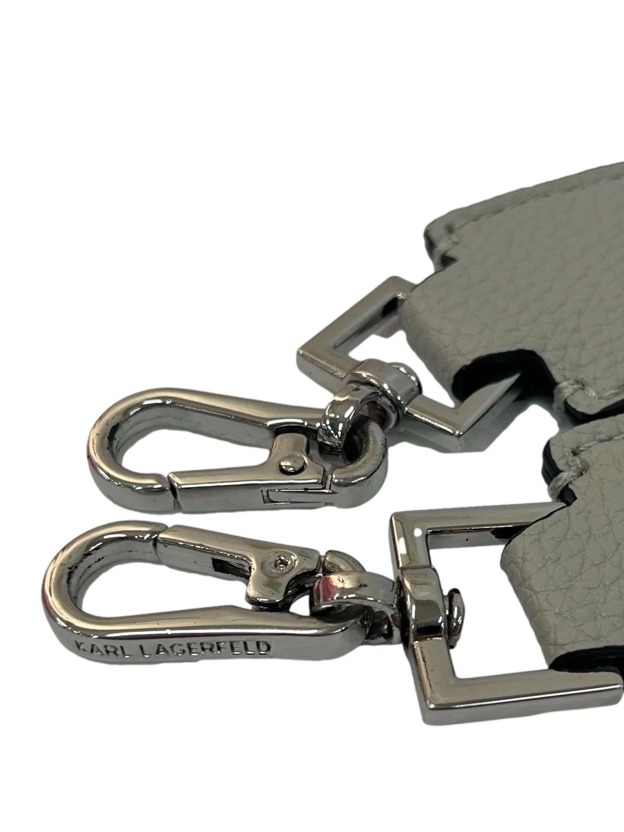 Grey Bucket Bag CSN - Image 11