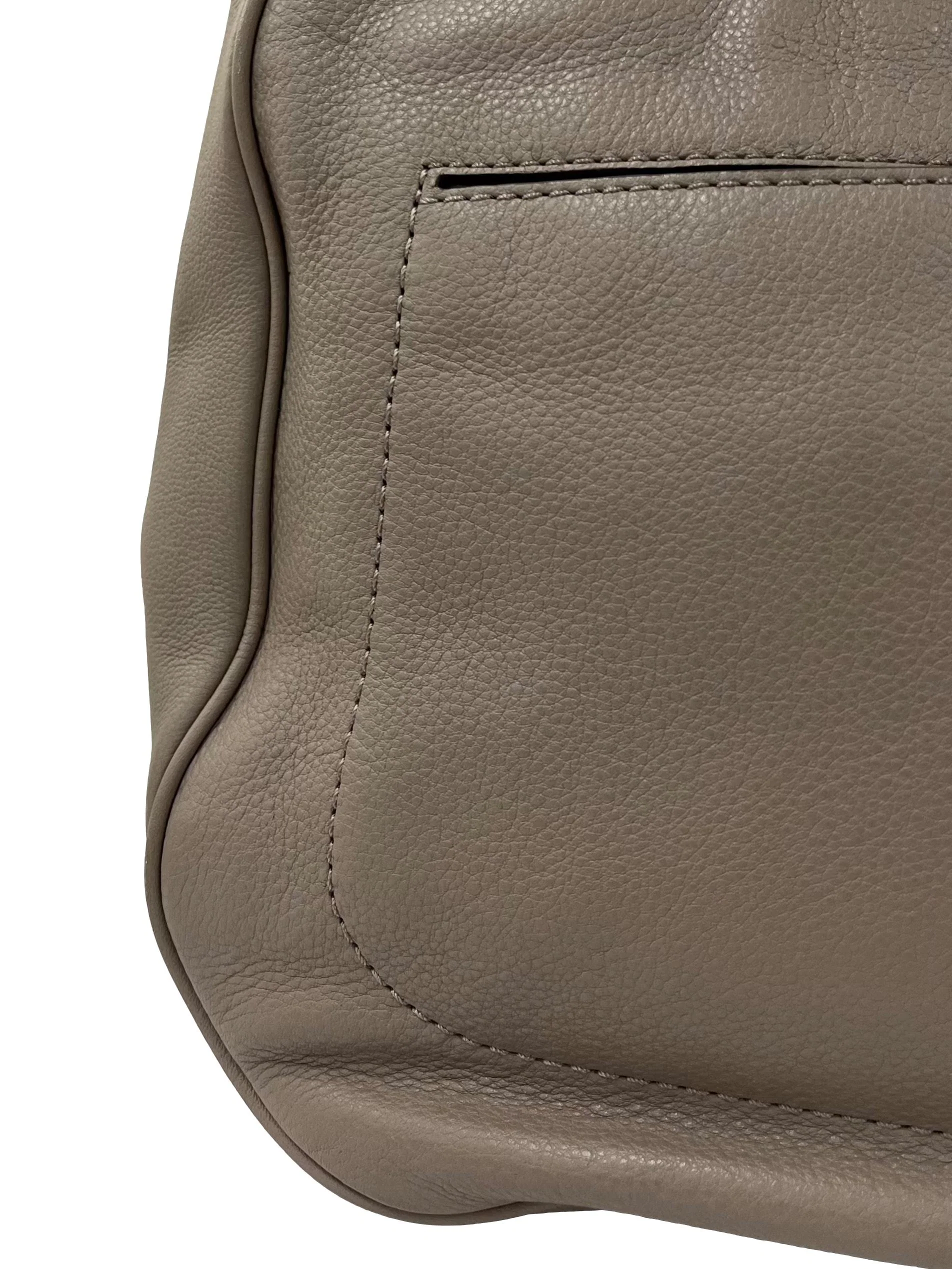 Cement Colorway Hobo Shoulder Bag - Image 6