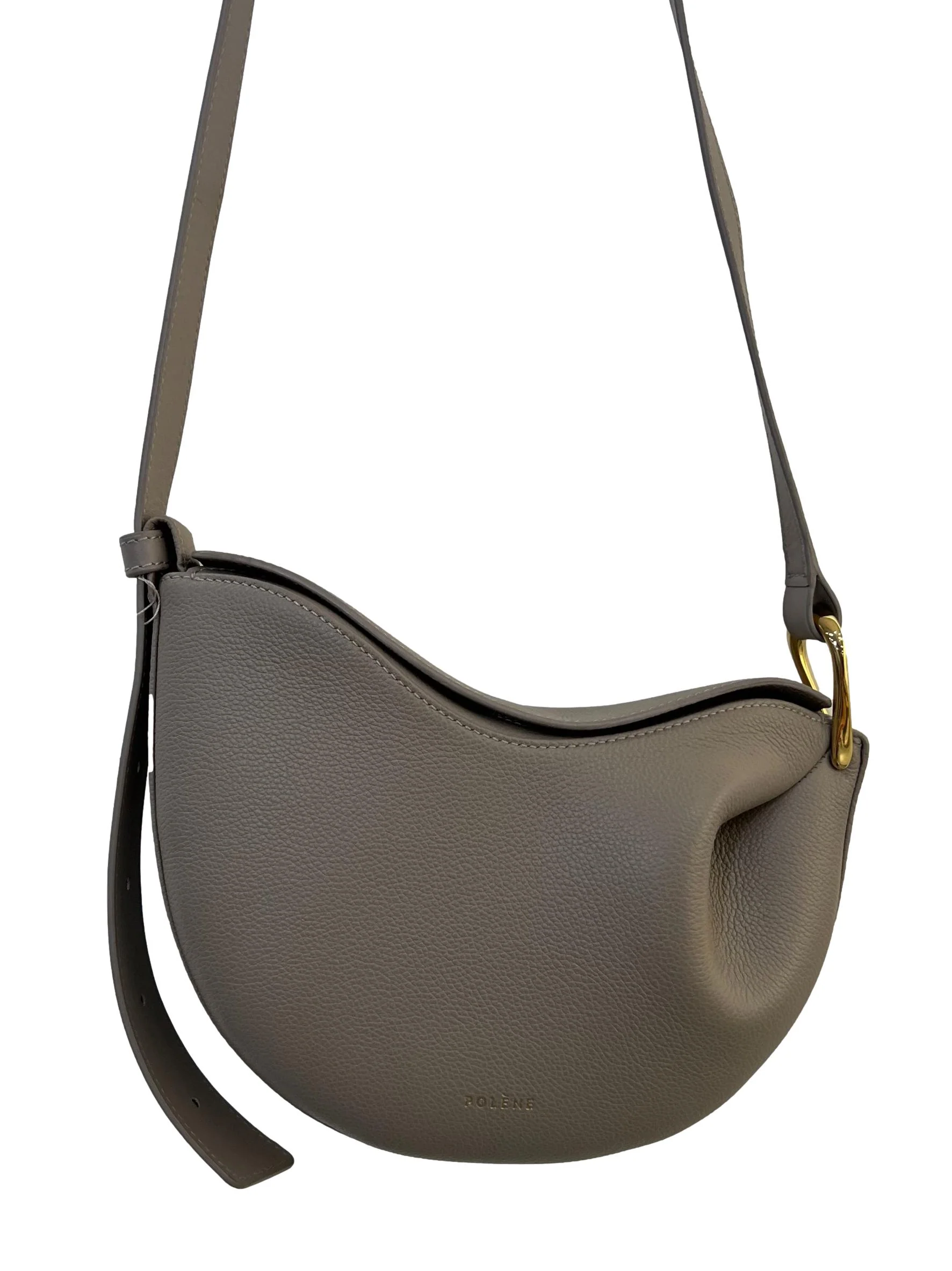 Grey Tonca Bag