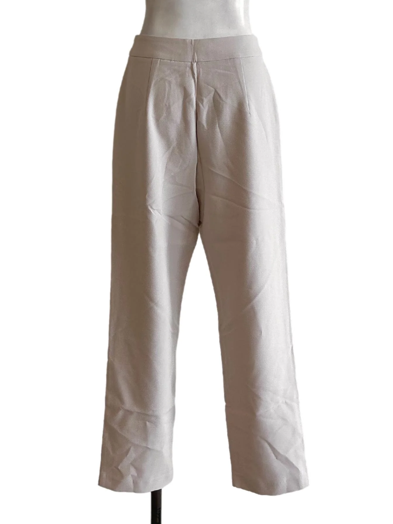 High-Waisted Work Pants OSN - Image 2