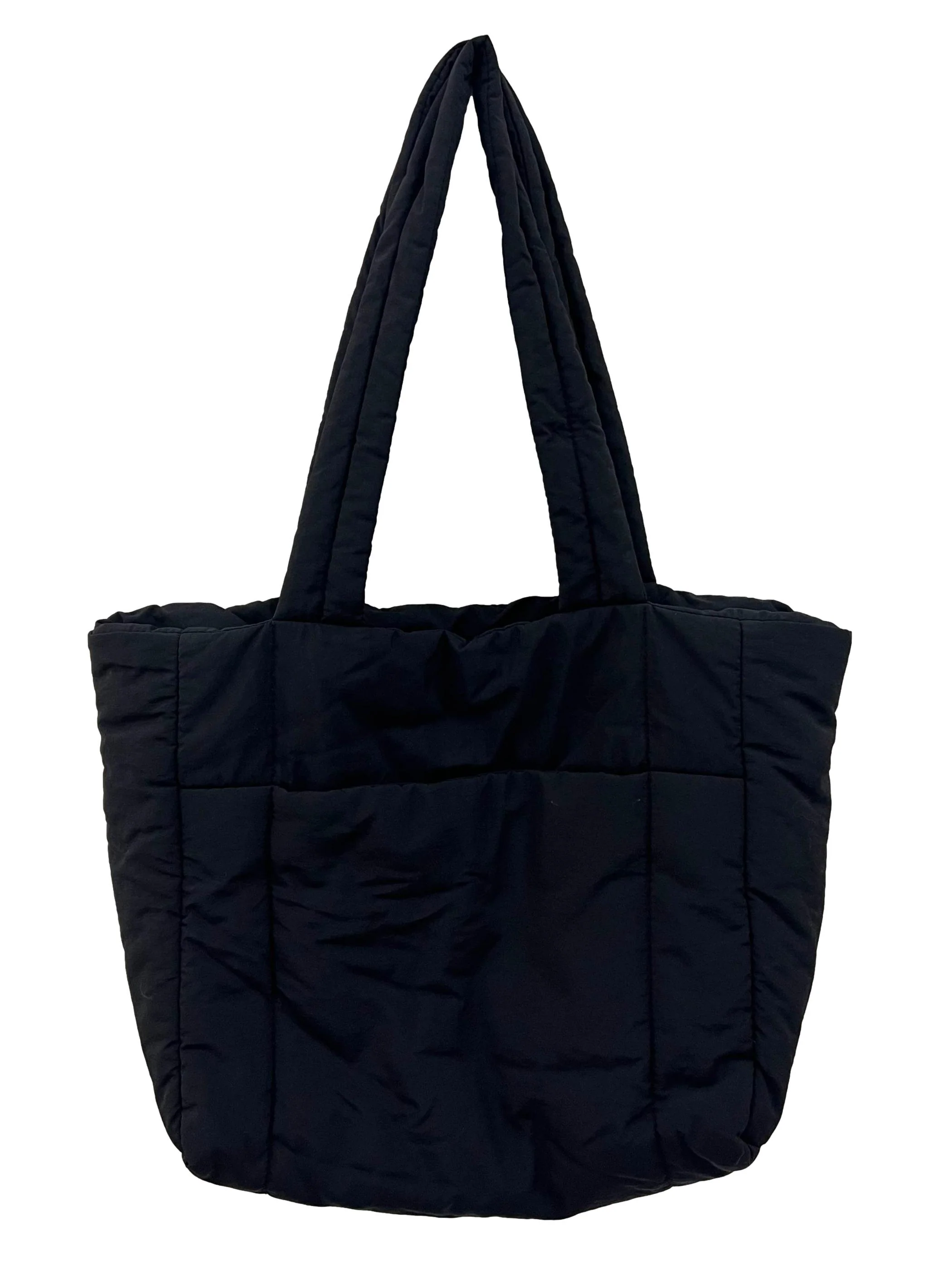 Ink Puffer Shopper - Image 2