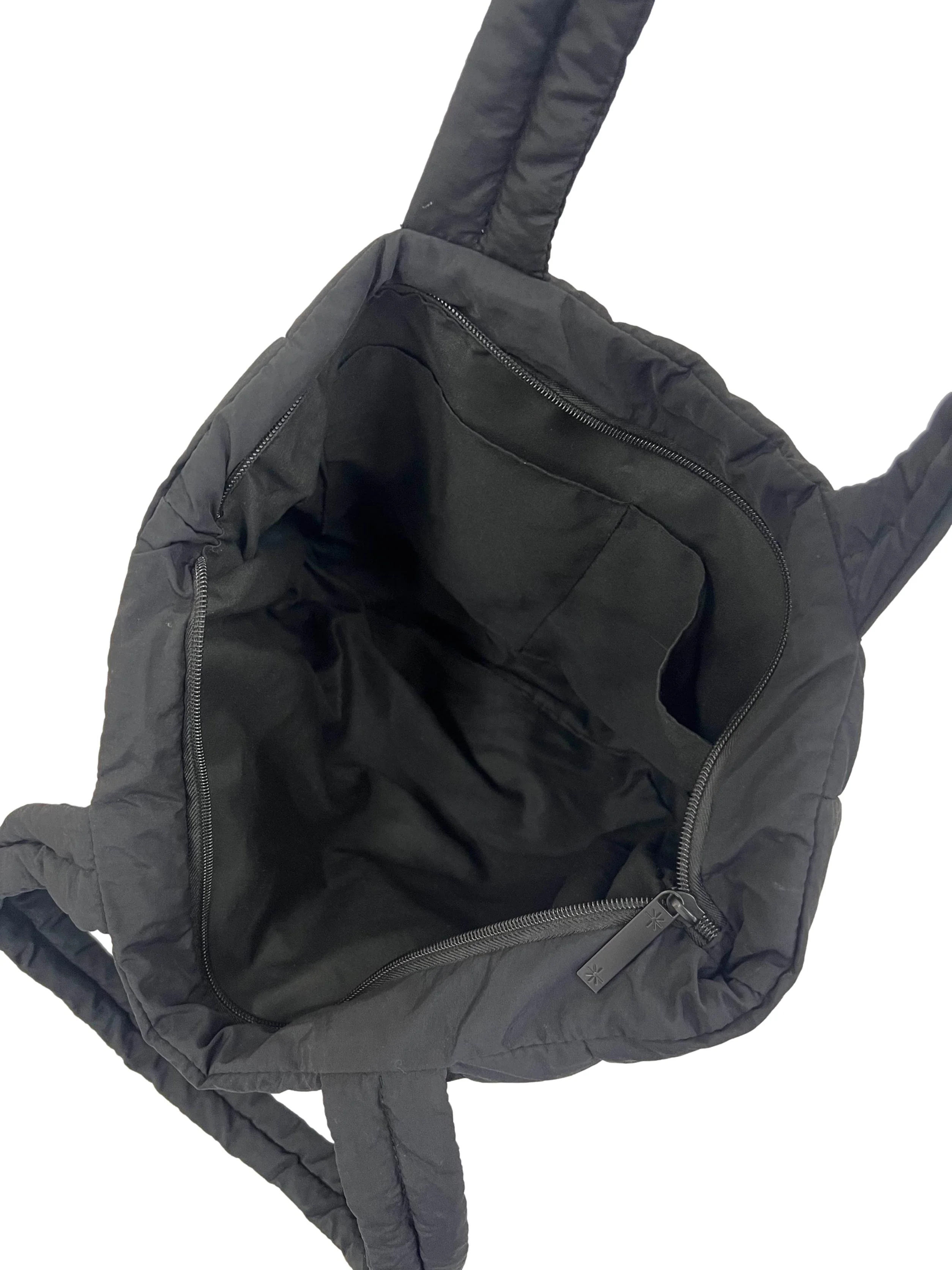 Ink Puffer Shopper - Image 3