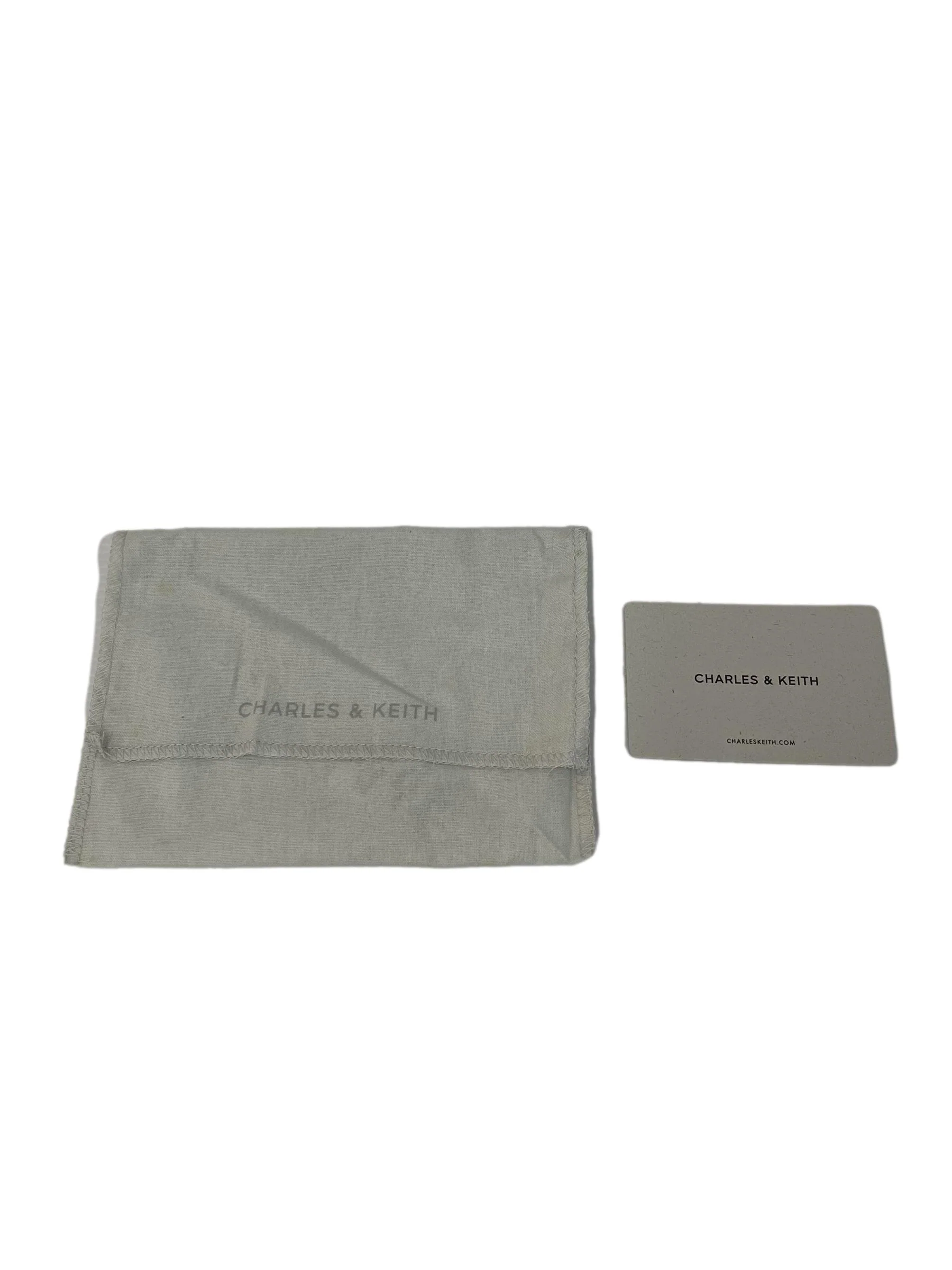 Ivory Small Zip Around Wallet - Image 9