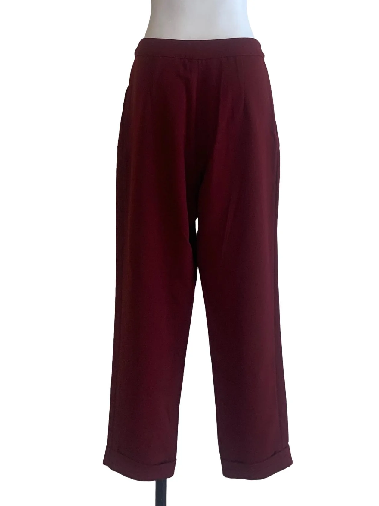 Jam Red Pants - Image 2