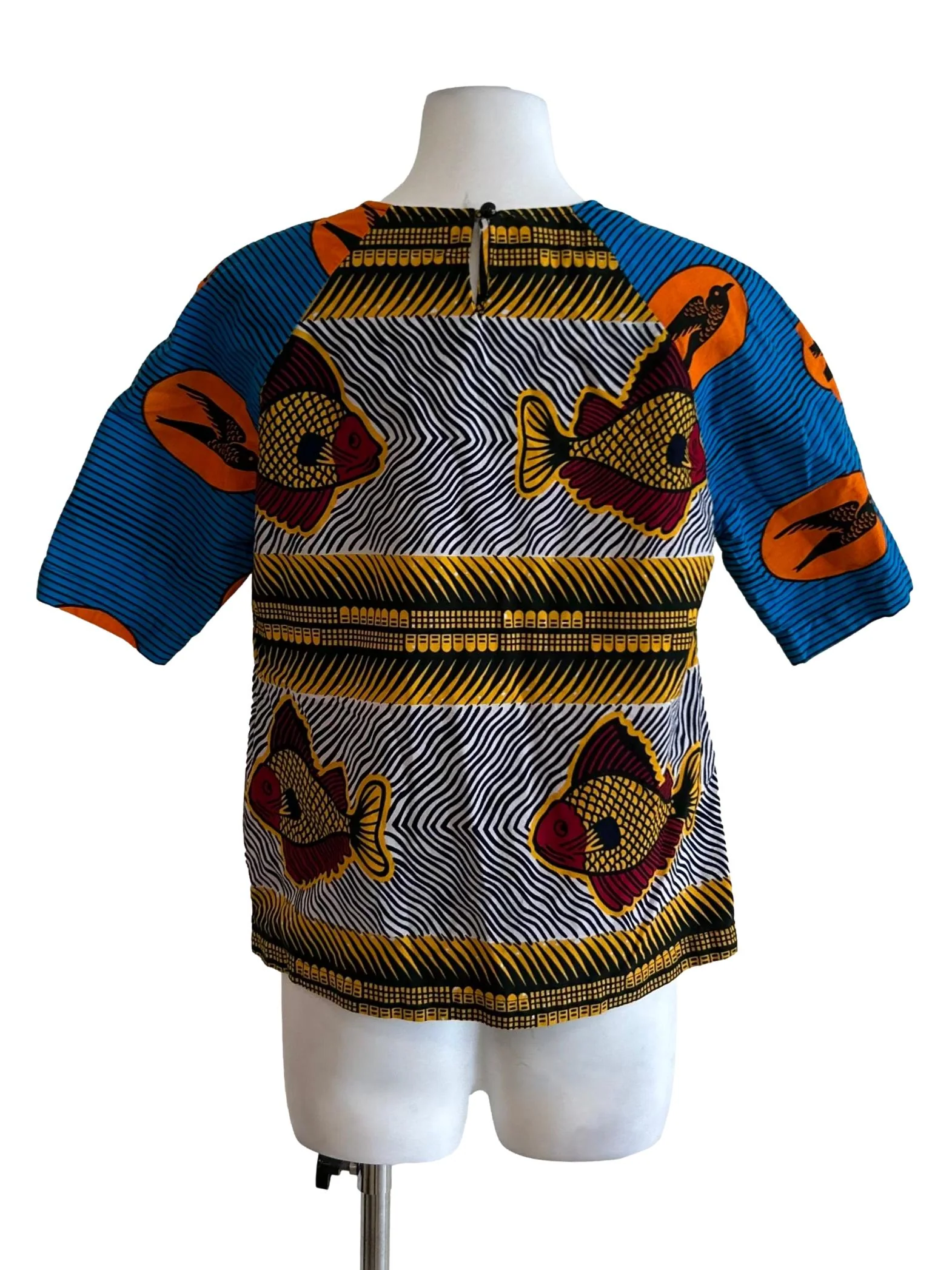 Kiss Crop Top CSN* - Image 2