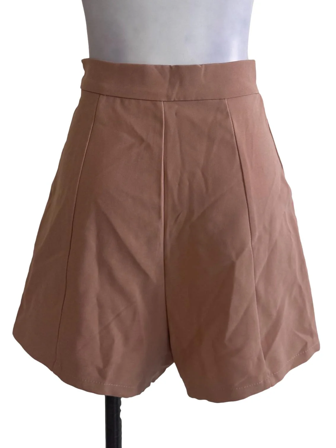 Latte Shorts - Image 2