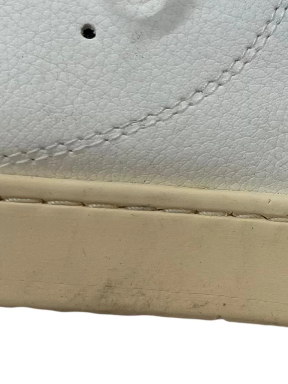 Latte White Boras Got Classic Sneakers CSN - Image 6