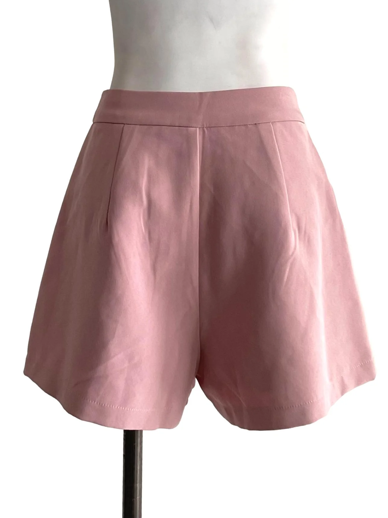 Lemonade A-Line Shorts - Image 2