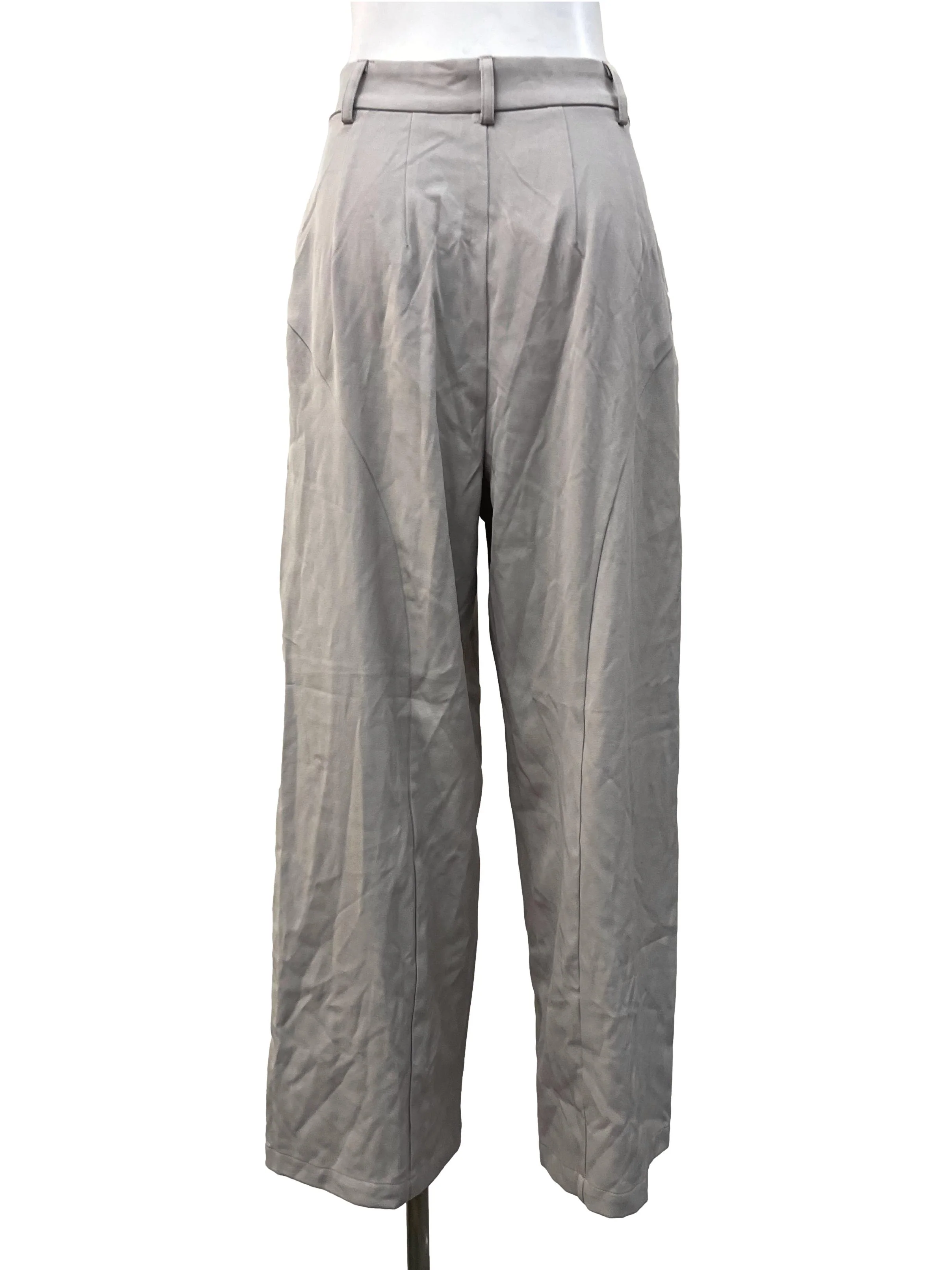 Light Grey Trousers - Image 2