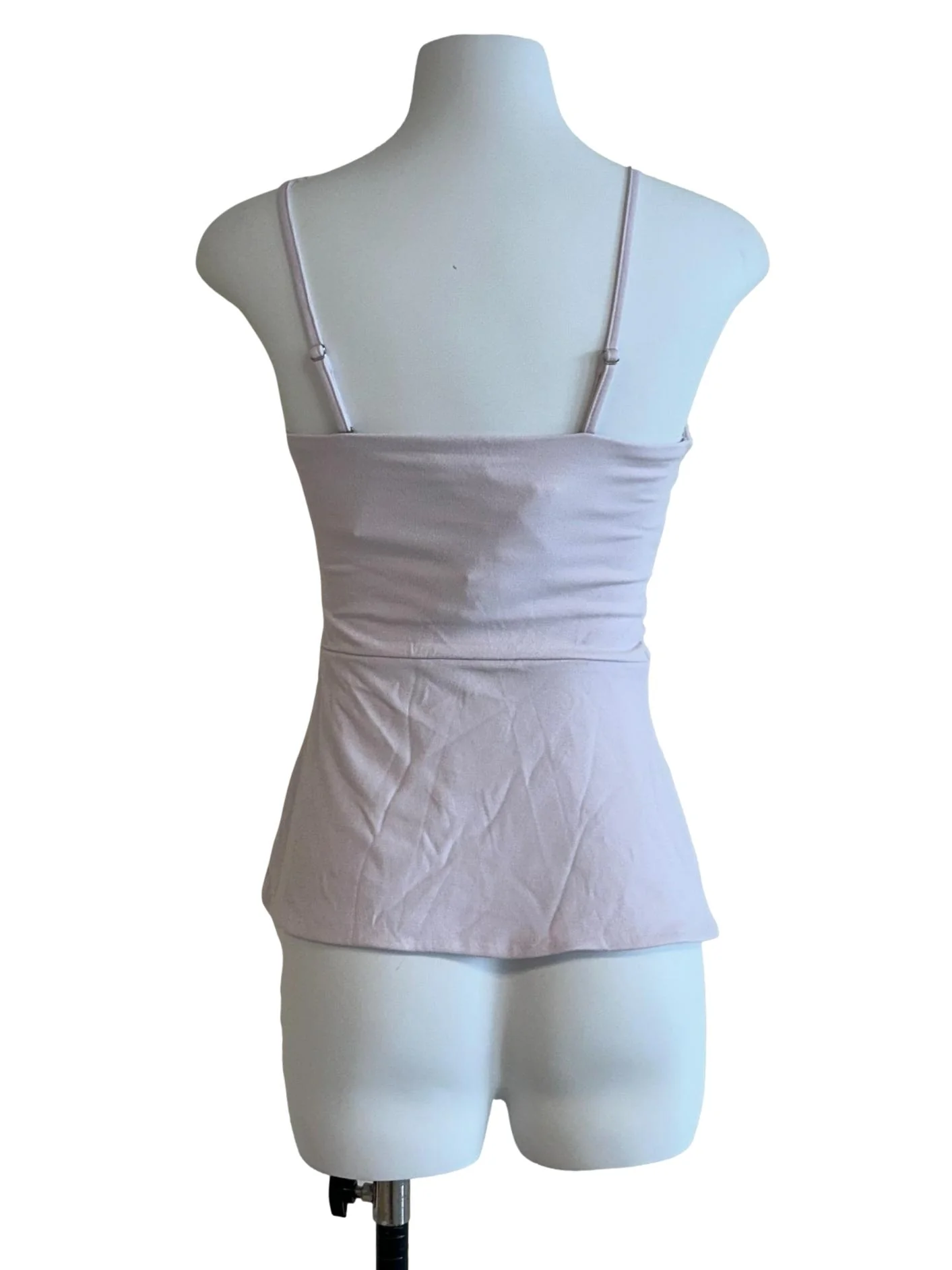Light Purple Cami Top - Image 2