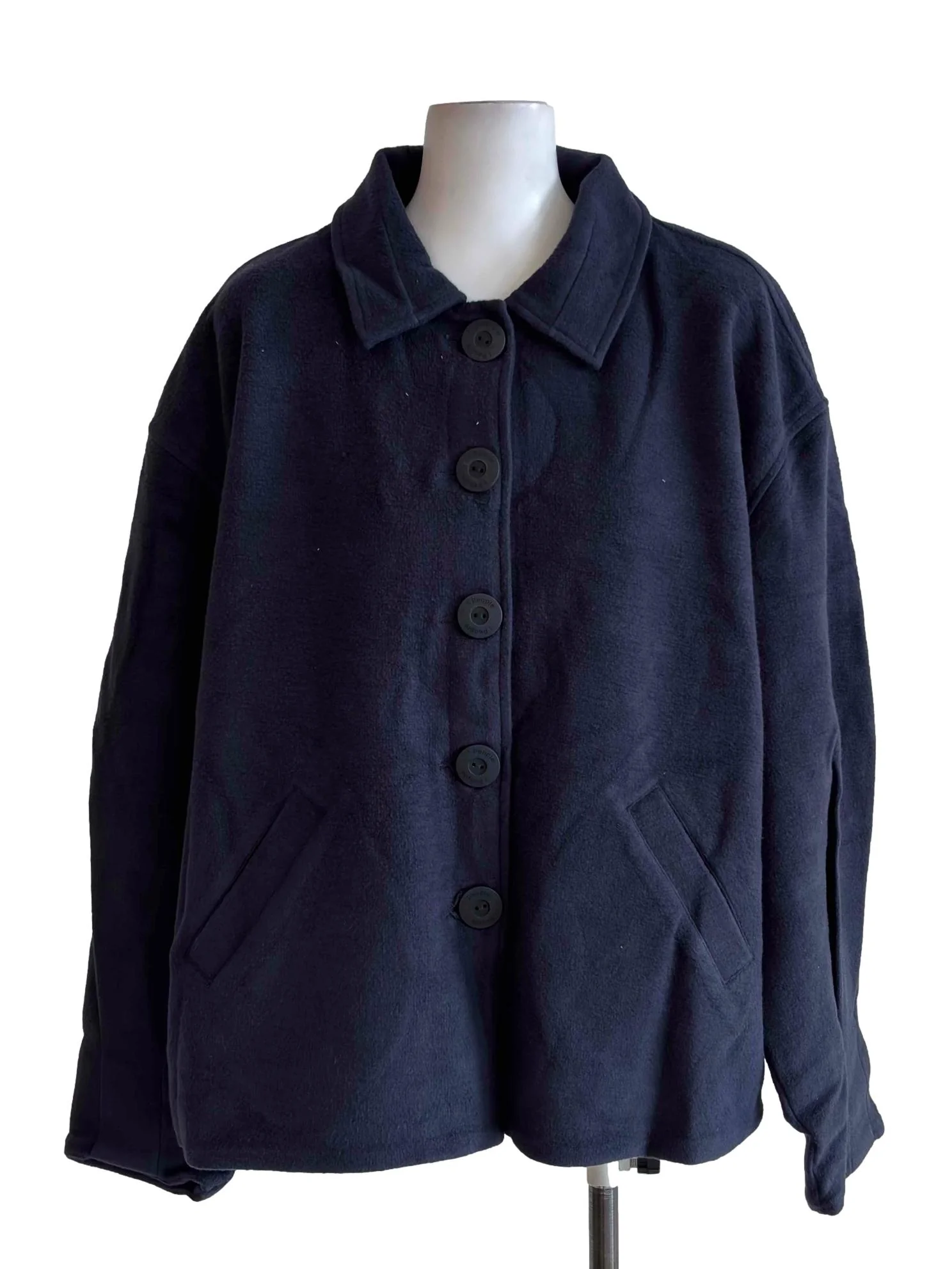 Malmo Jacket - Blackbird CSN - Image 2