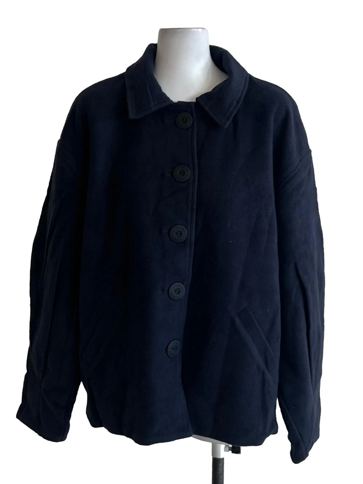 Malmo Jacket - Blackbird CSN - Image 2
