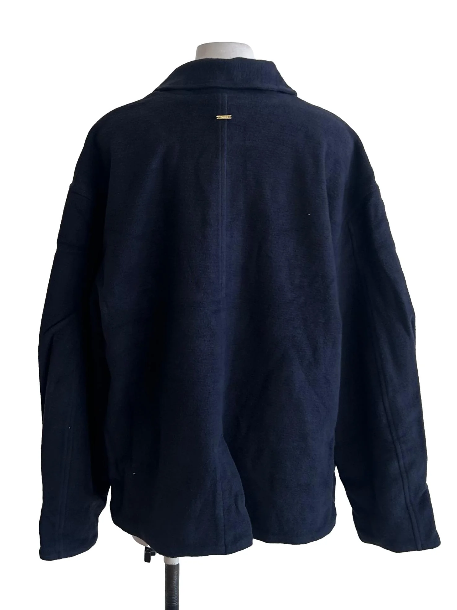 Malmo Jacket - Blackbird CSN - Image 3