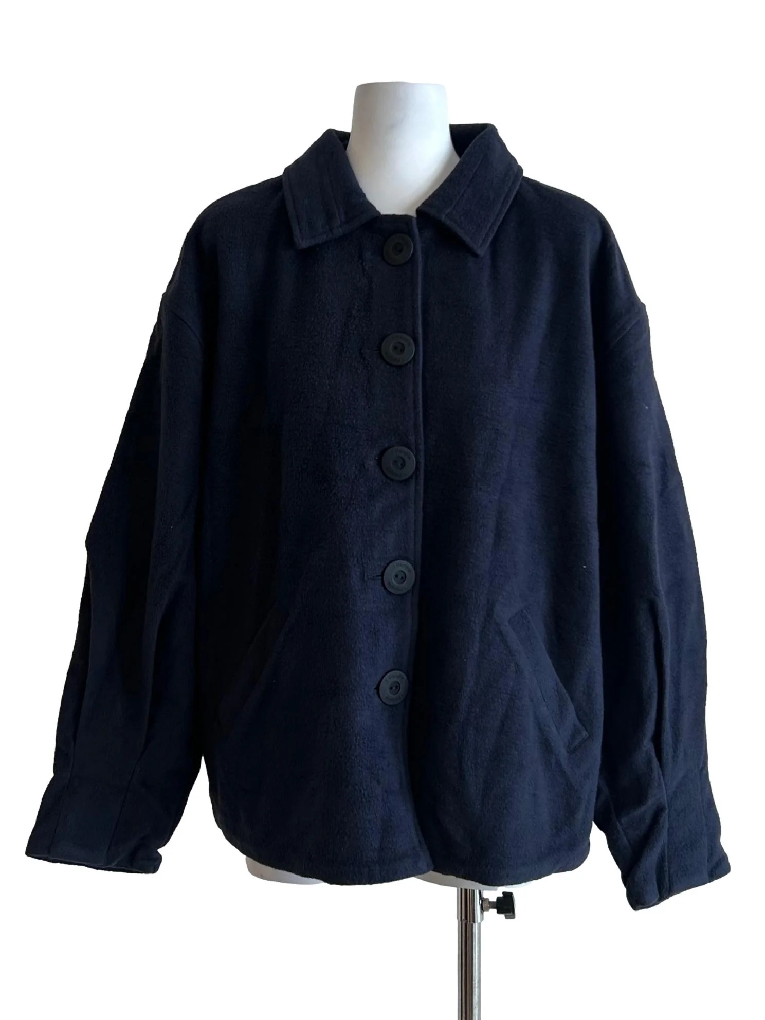 Malmo Jacket - Blackbird CSN - Image 2