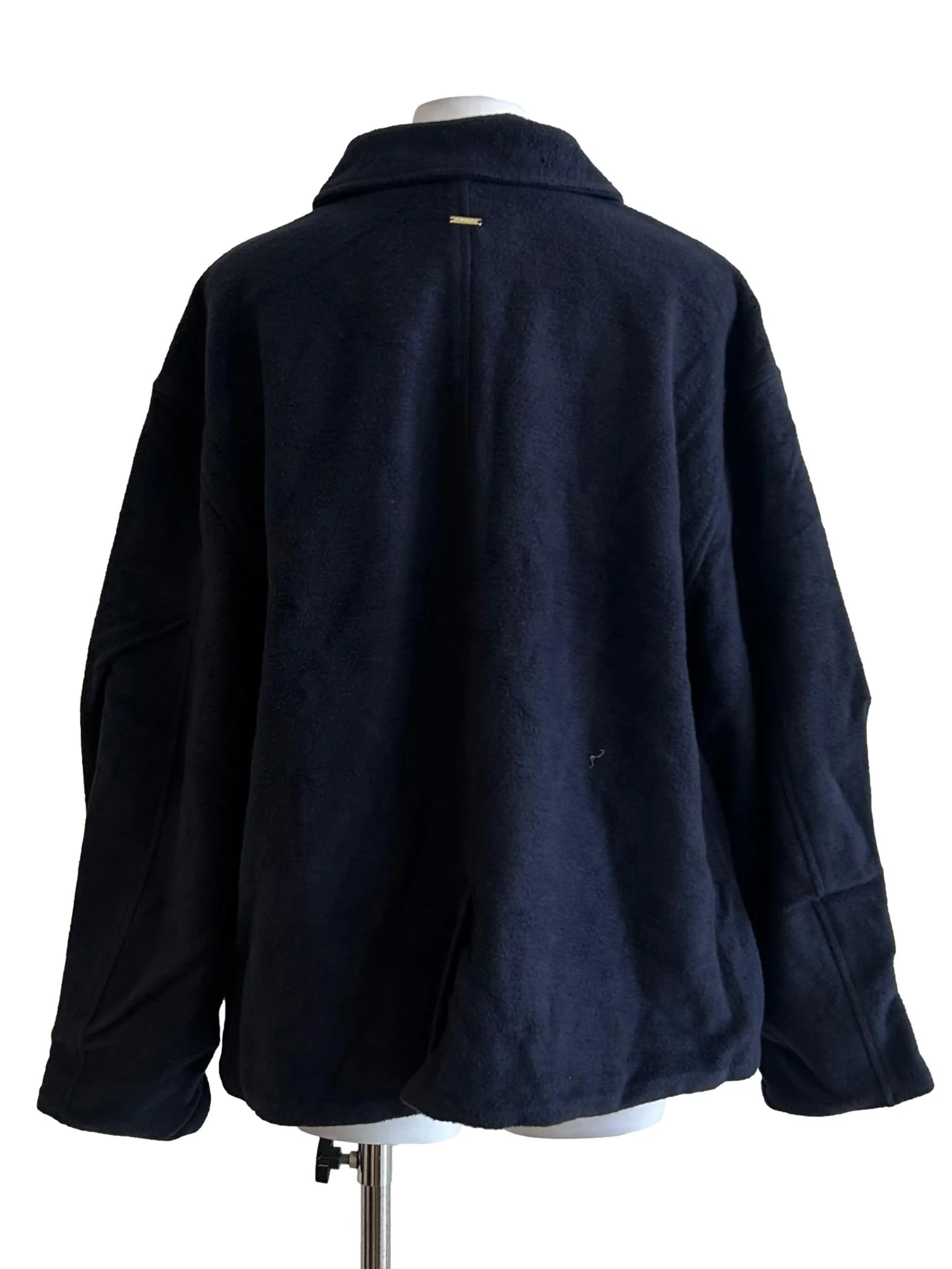 Malmo Jacket - Blackbird CSN - Image 3