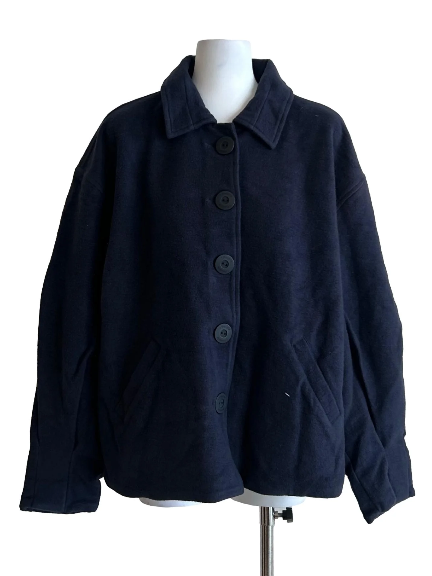 Malmo Jacket - Blackbird CSN - Image 2