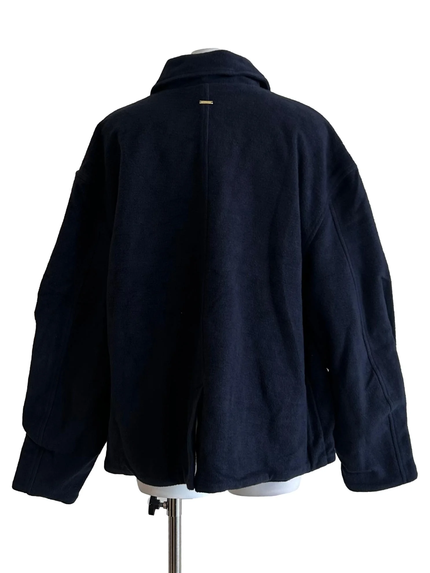 Malmo Jacket - Blackbird CSN - Image 3
