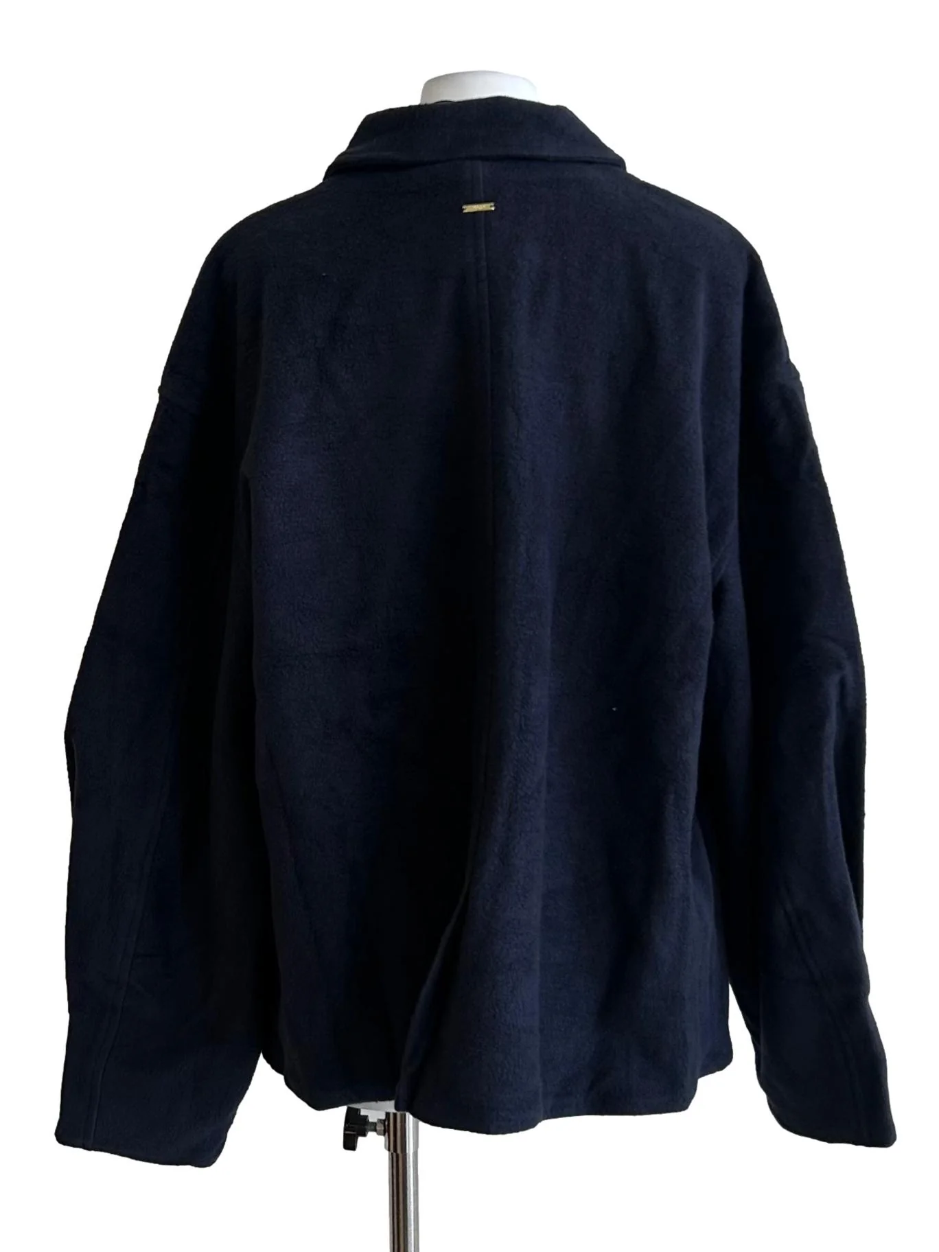 Malmo Jacket - Blackbird CSN - Image 3