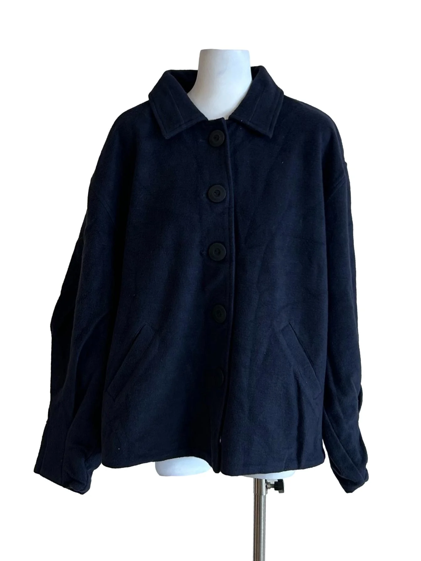 Malmo Jacket - Blackbird CSN - Image 2