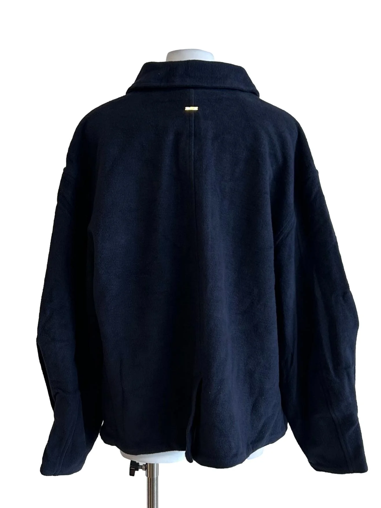 Malmo Jacket - Blackbird CSN - Image 3