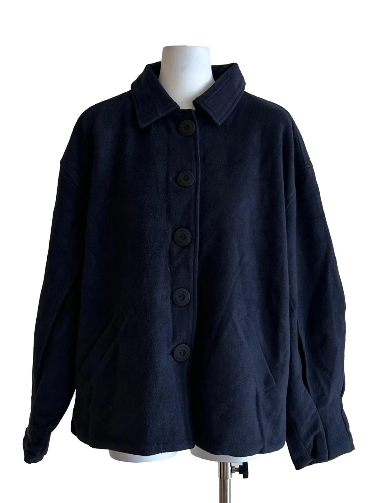Malmo Jacket - Blackbird CSN - Image 2