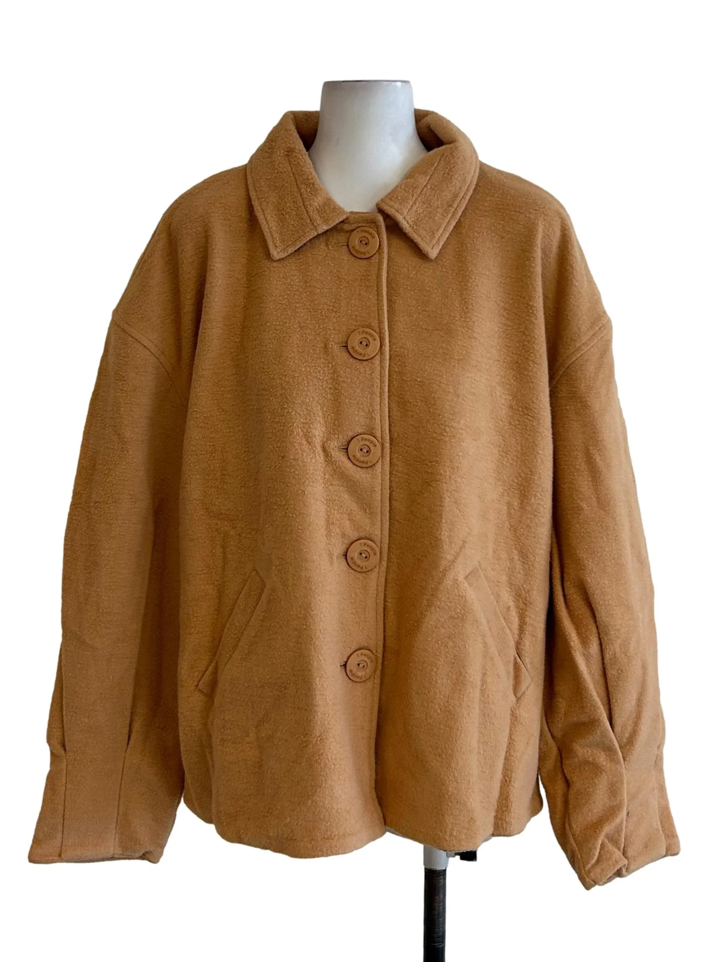 Malmo Jacket - Doe CSN - Image 2