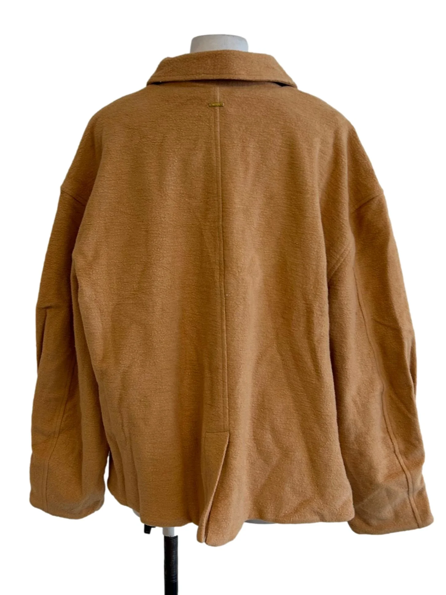 Malmo Jacket - Doe CSN - Image 3