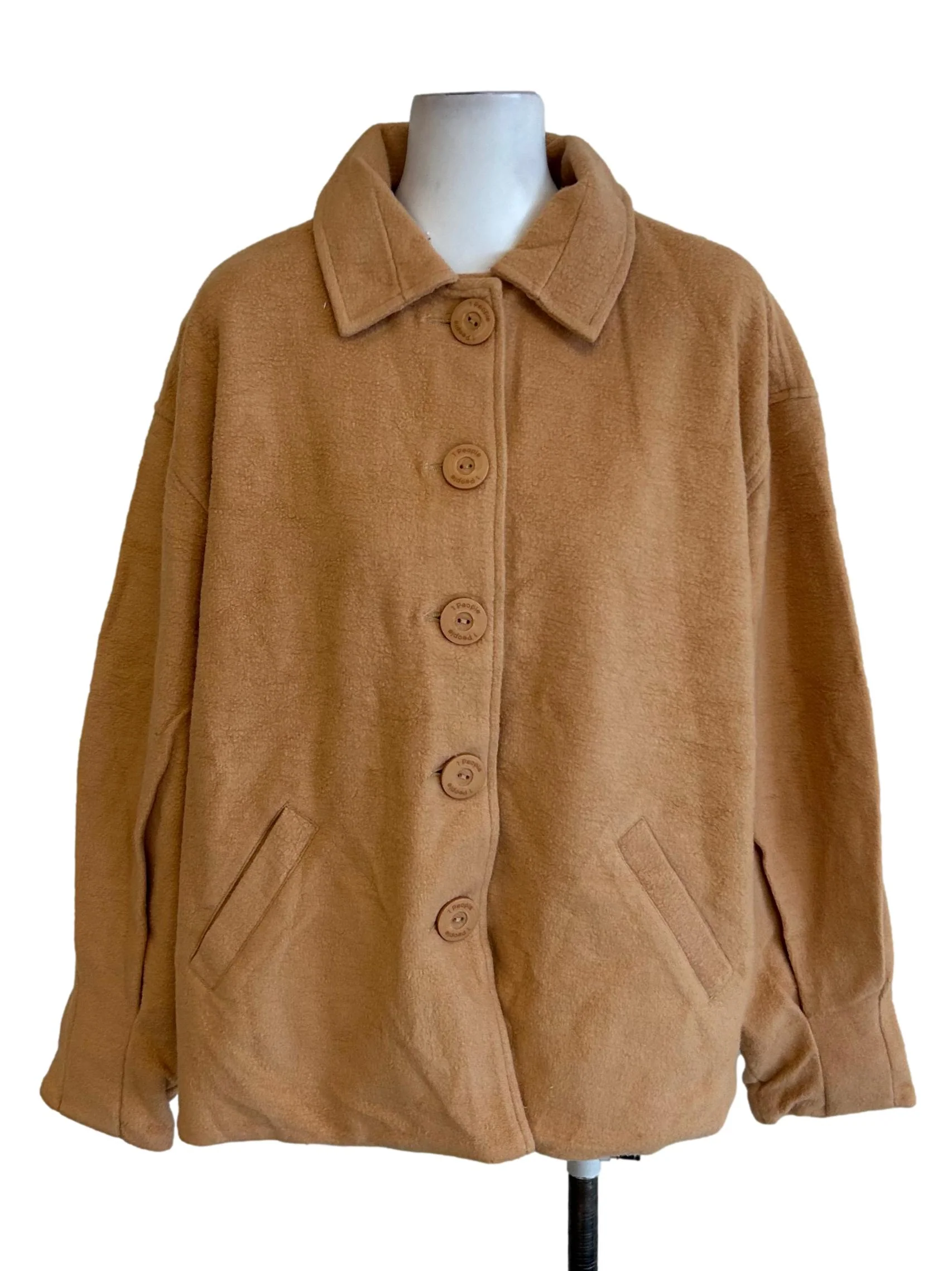 Malmo Jacket - Doe CSN - Image 2