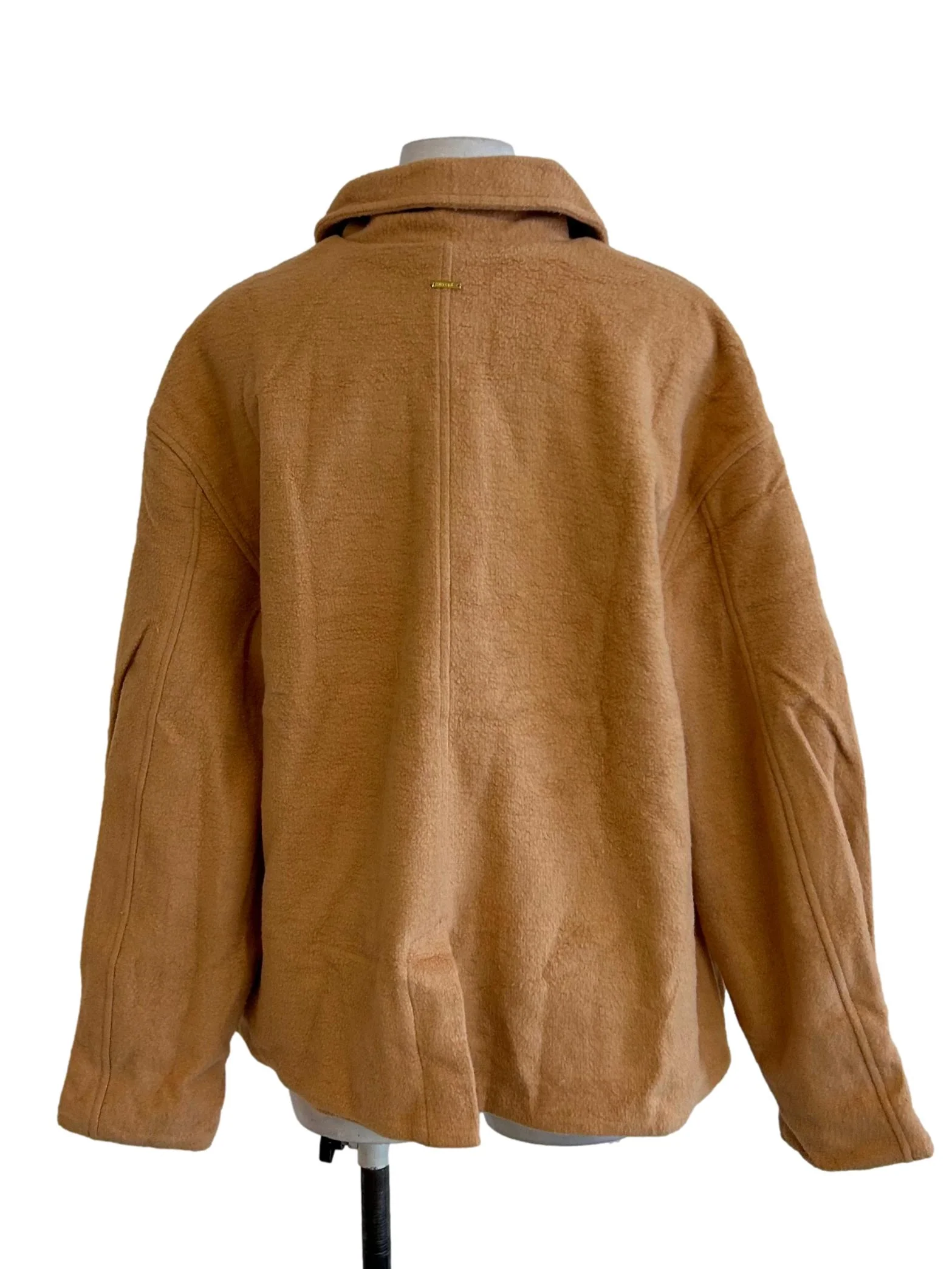 Malmo Jacket - Doe CSN - Image 3