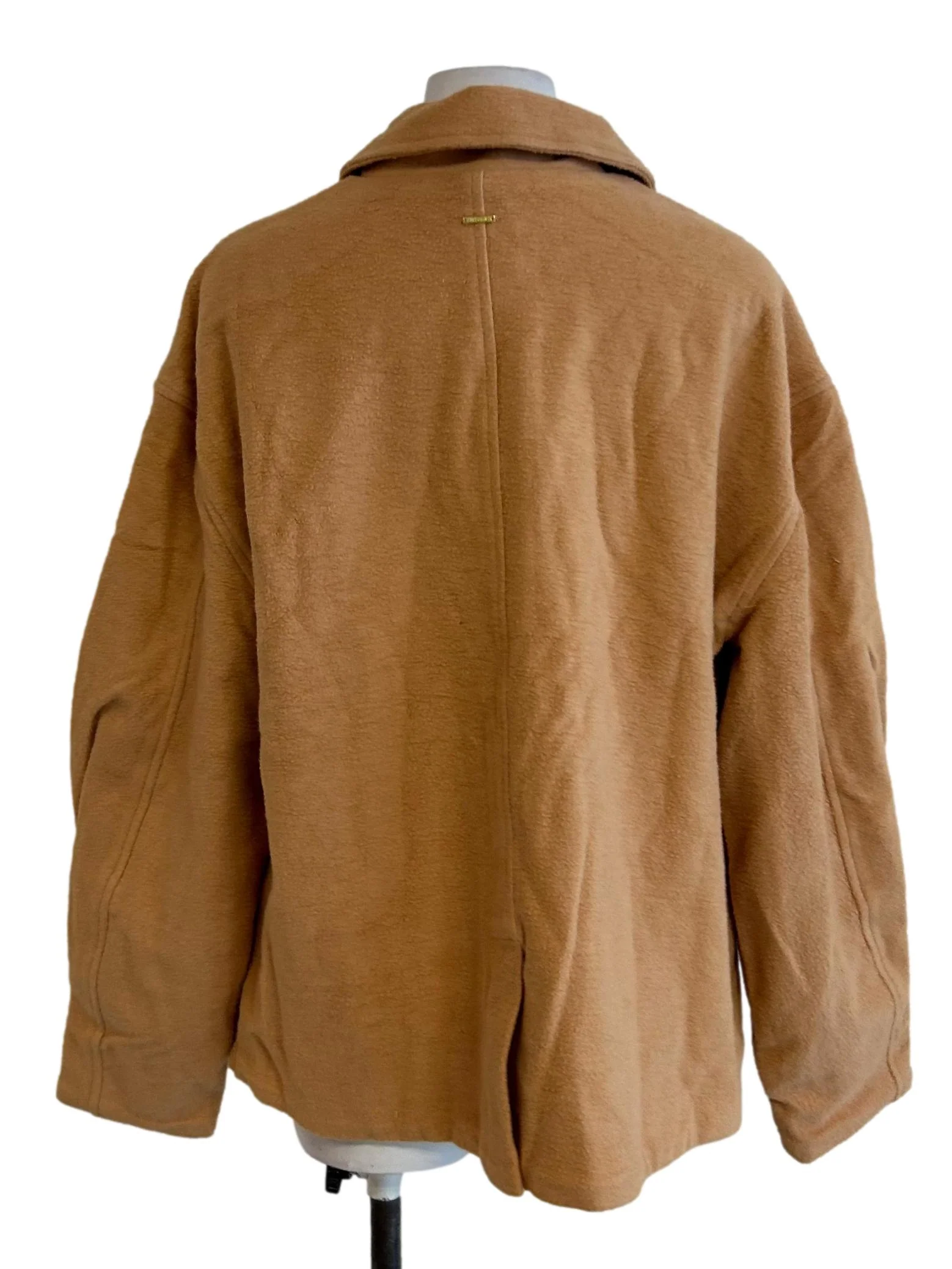 Malmo Jacket - Doe CSN - Image 2