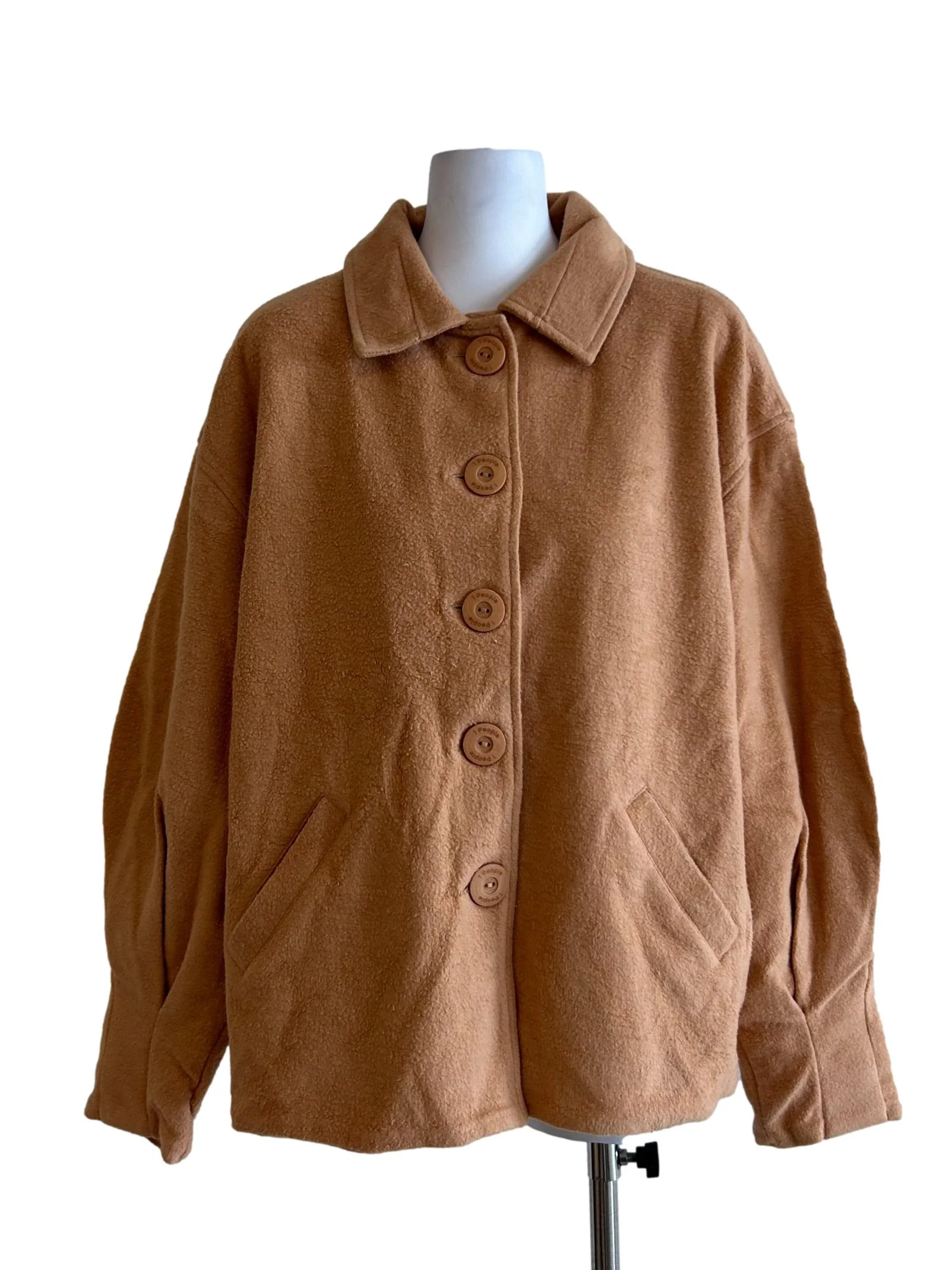Malmo Jacket - Doe CSN - Image 2
