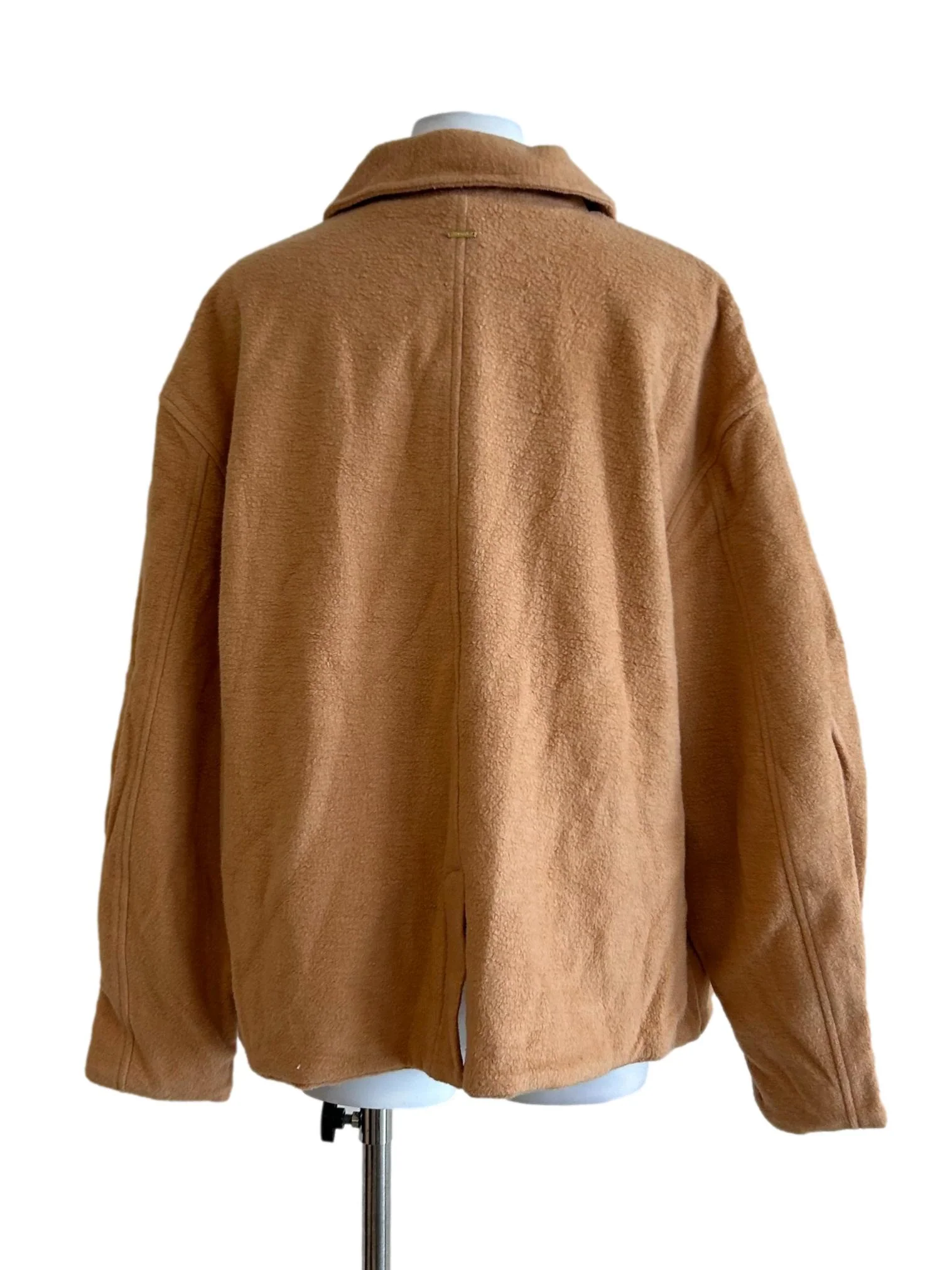 Malmo Jacket - Doe CSN - Image 3