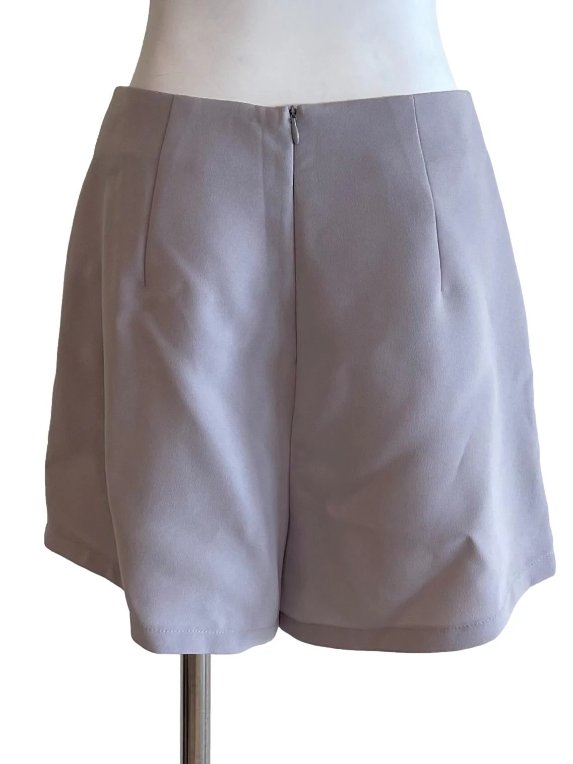 Lilac Layer Skort - Image 2