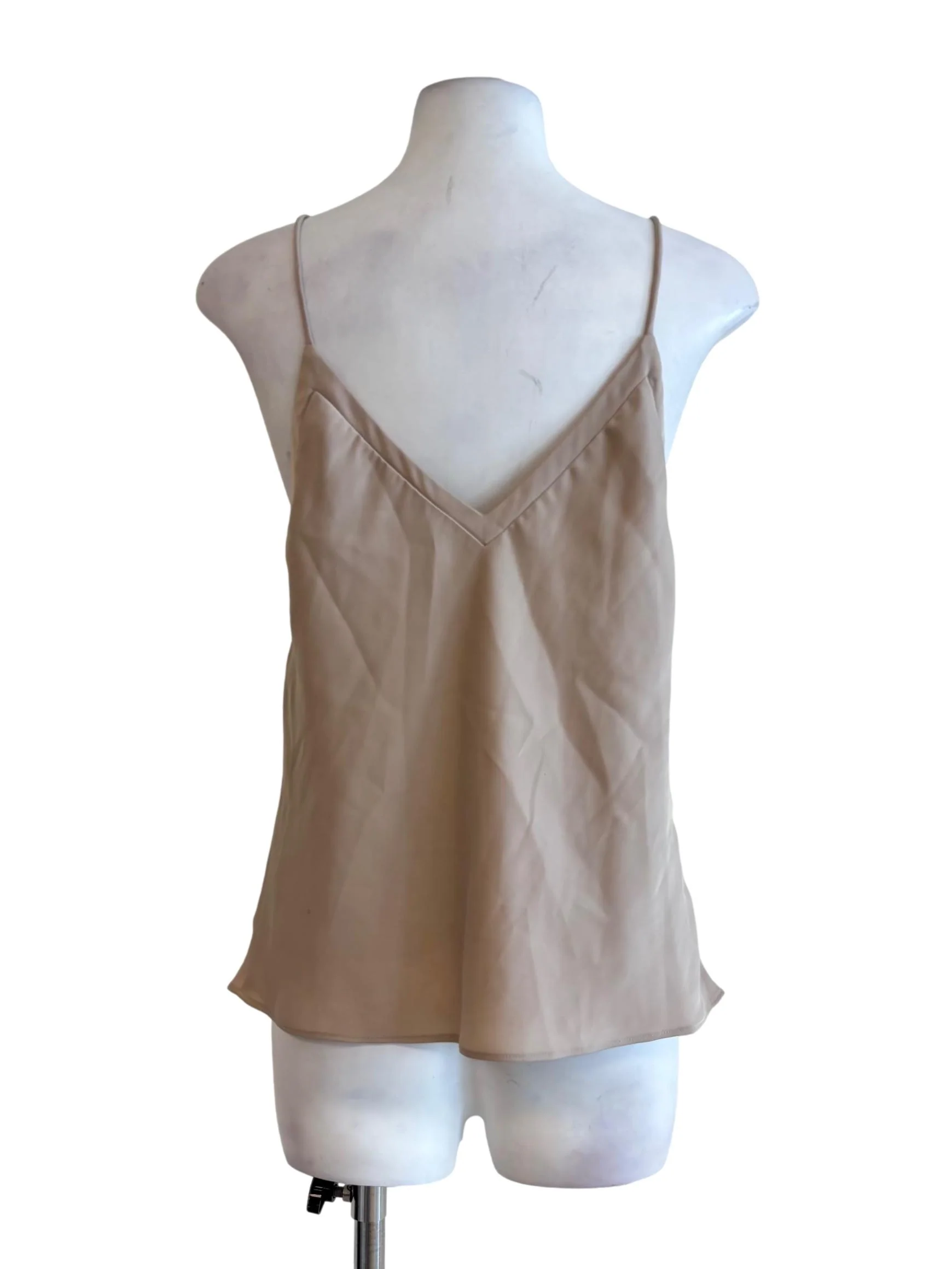 Merino Sweetheart Camisole - Image 2