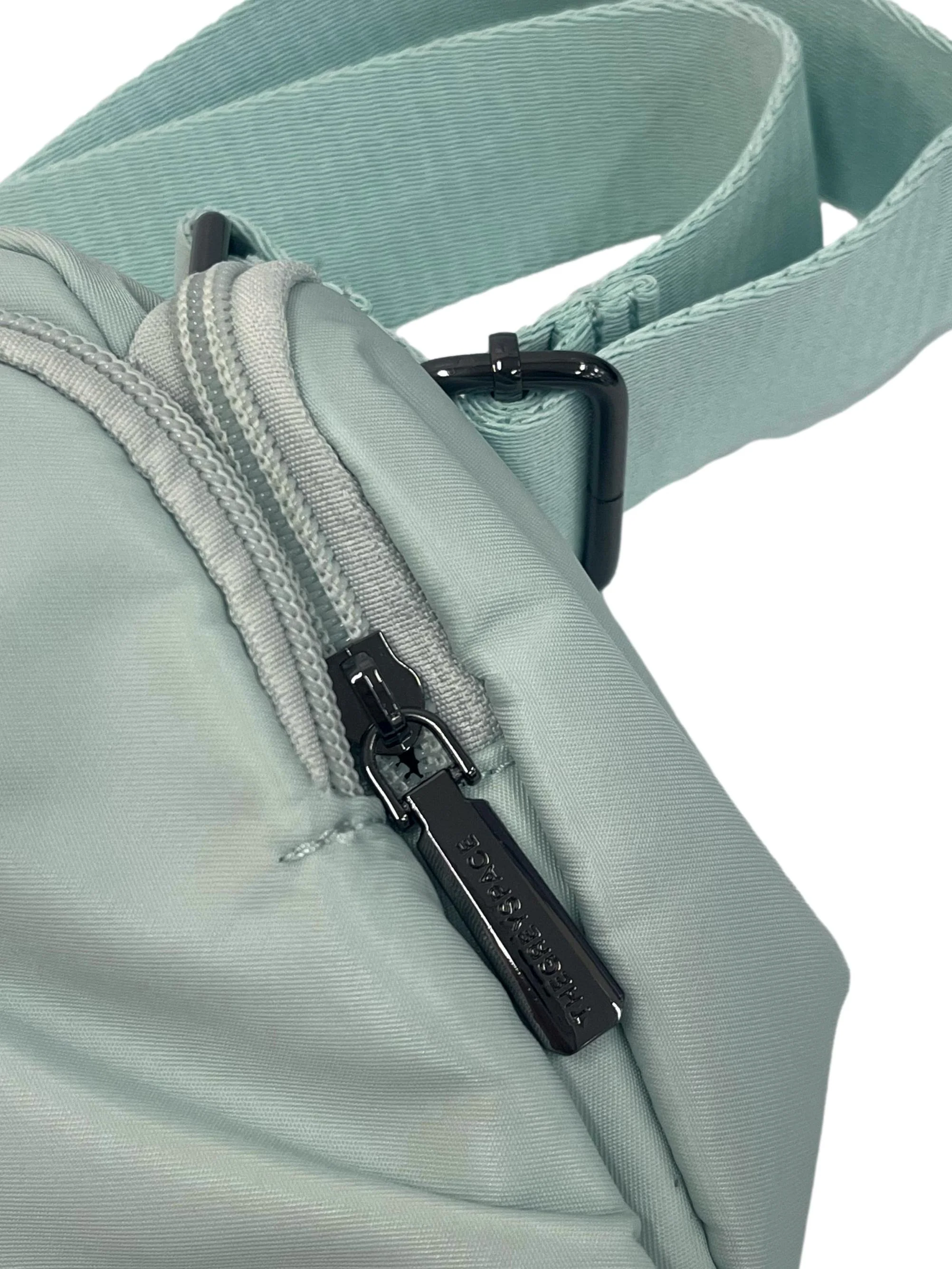 Mint Ellfi Small Crossbody Bag - Image 8