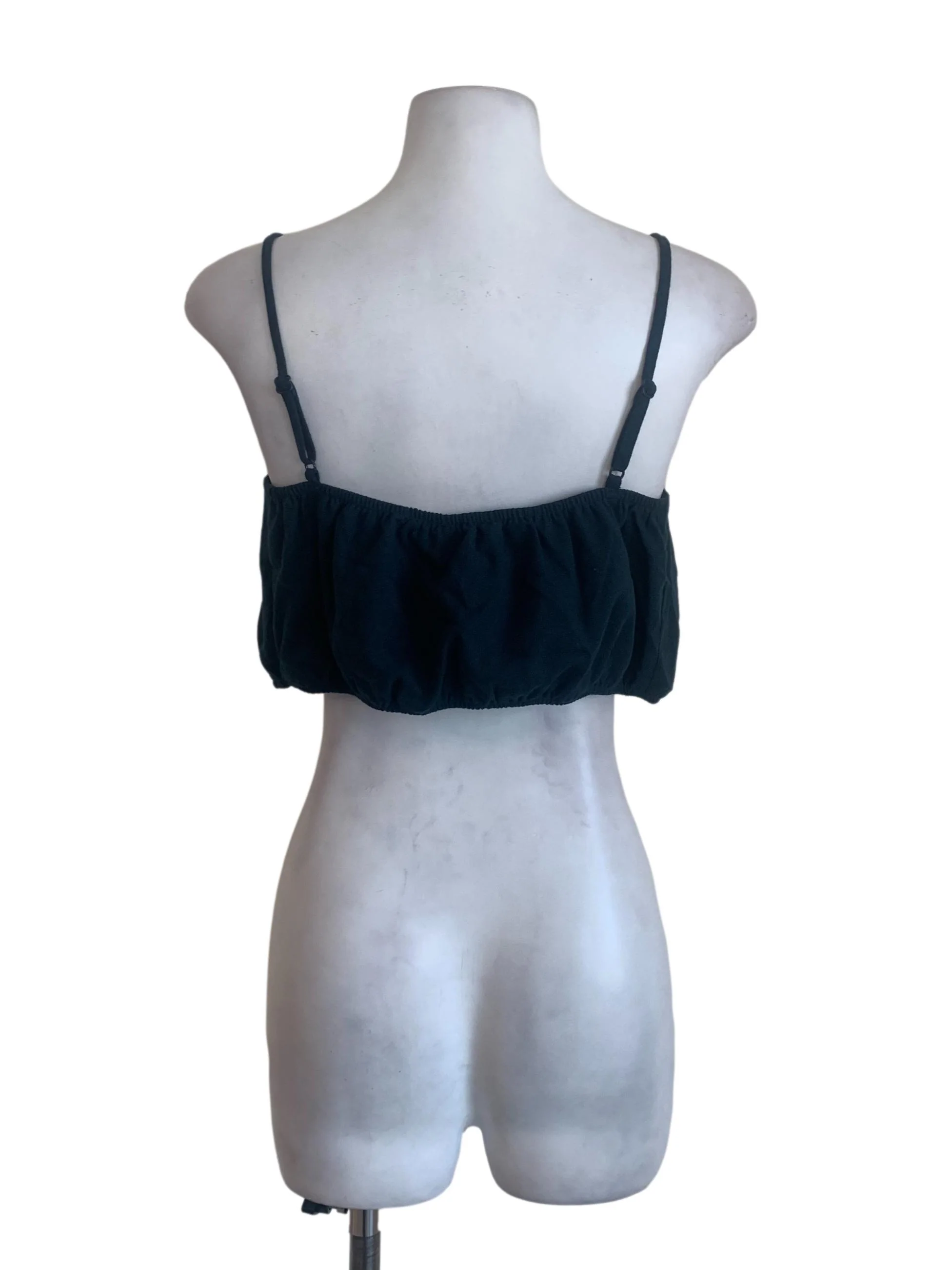 Moss Green Top TWL - Image 2