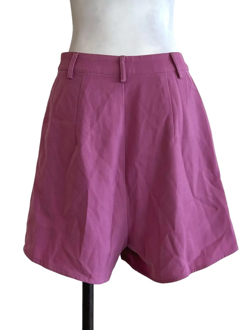 Mulberry Mini Skorts - Image 2