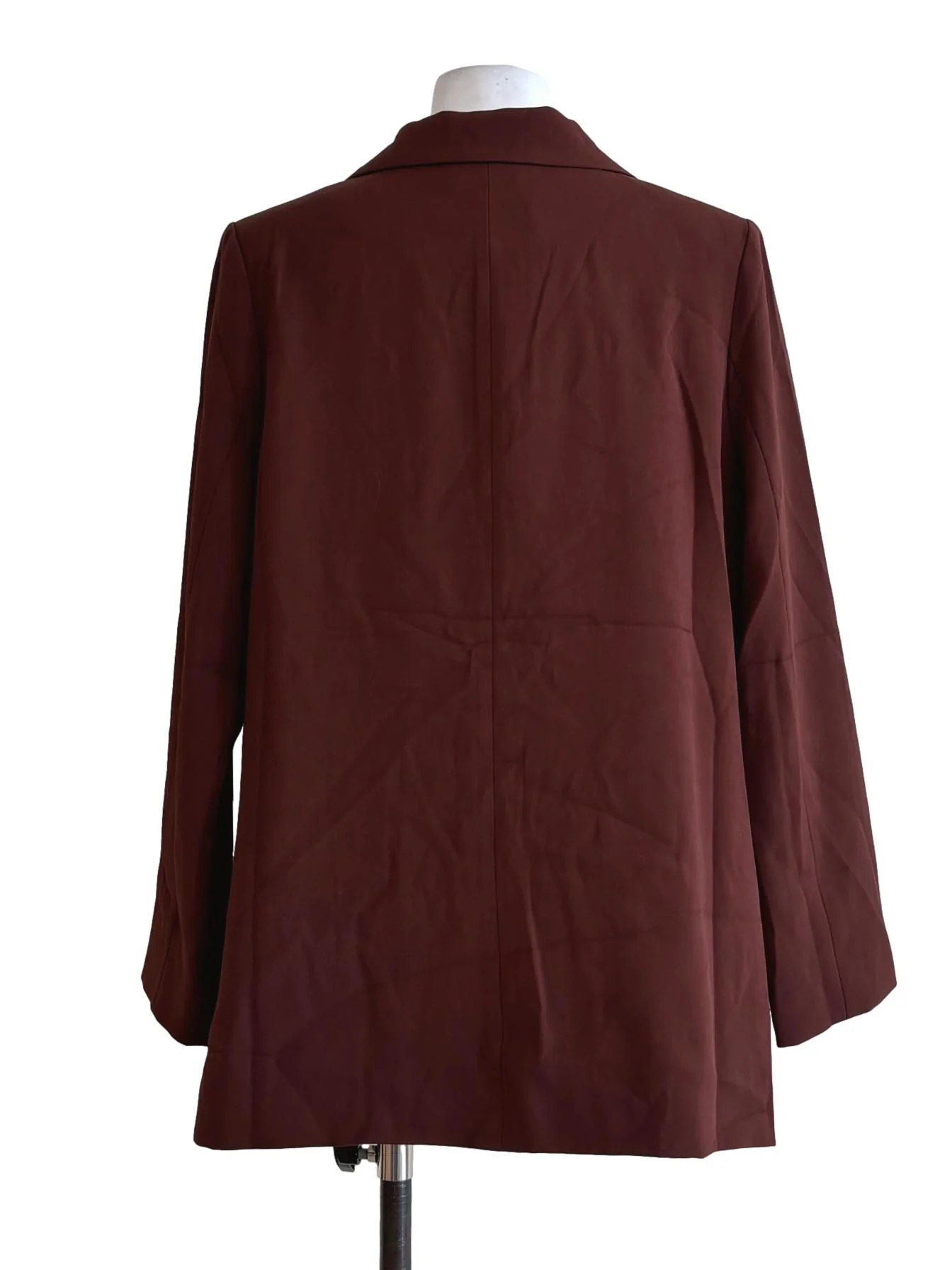 Mustang Brown Blazer - Image 2