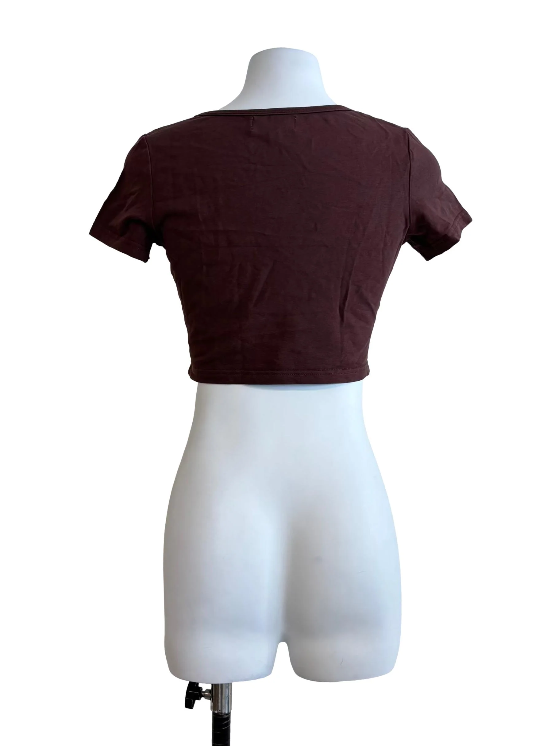 Mustang Brown Tank Top - Image 2