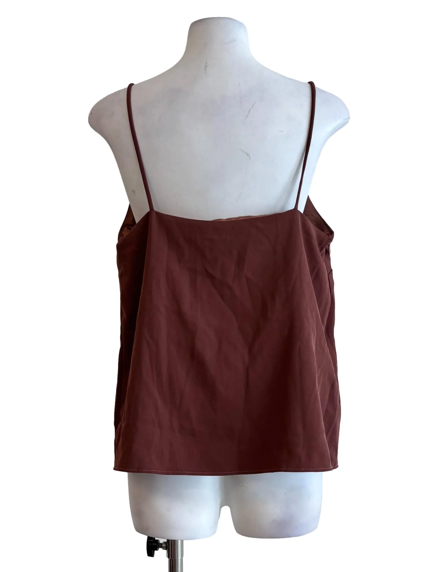 Mustang Spaghetti Strap Camisole - Image 2