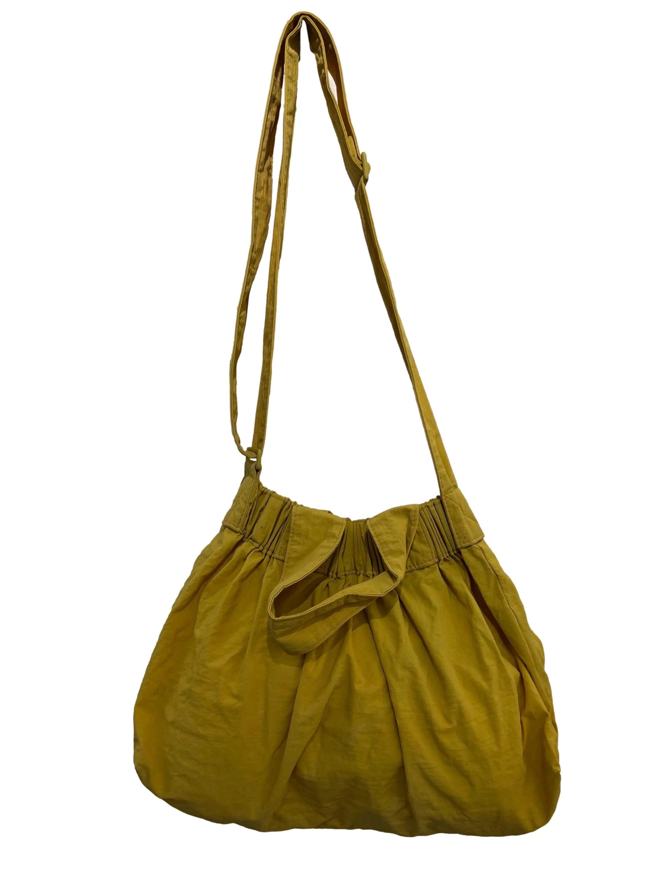 Mustard Dumpling Bag - Image 2