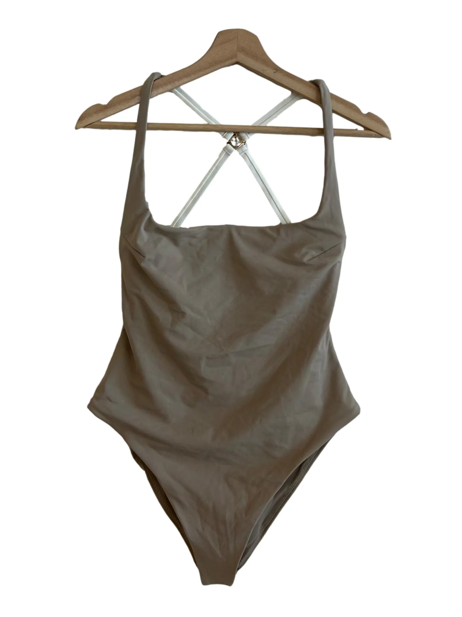 Mykonos Swimsuit - Sand Beige CSN - Image 2