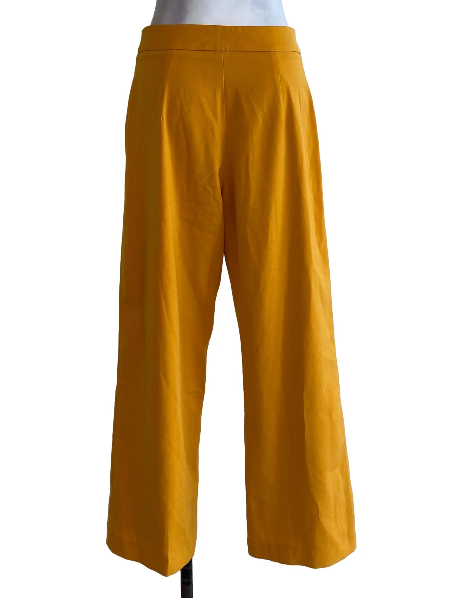 Orange Long Pants - Image 2