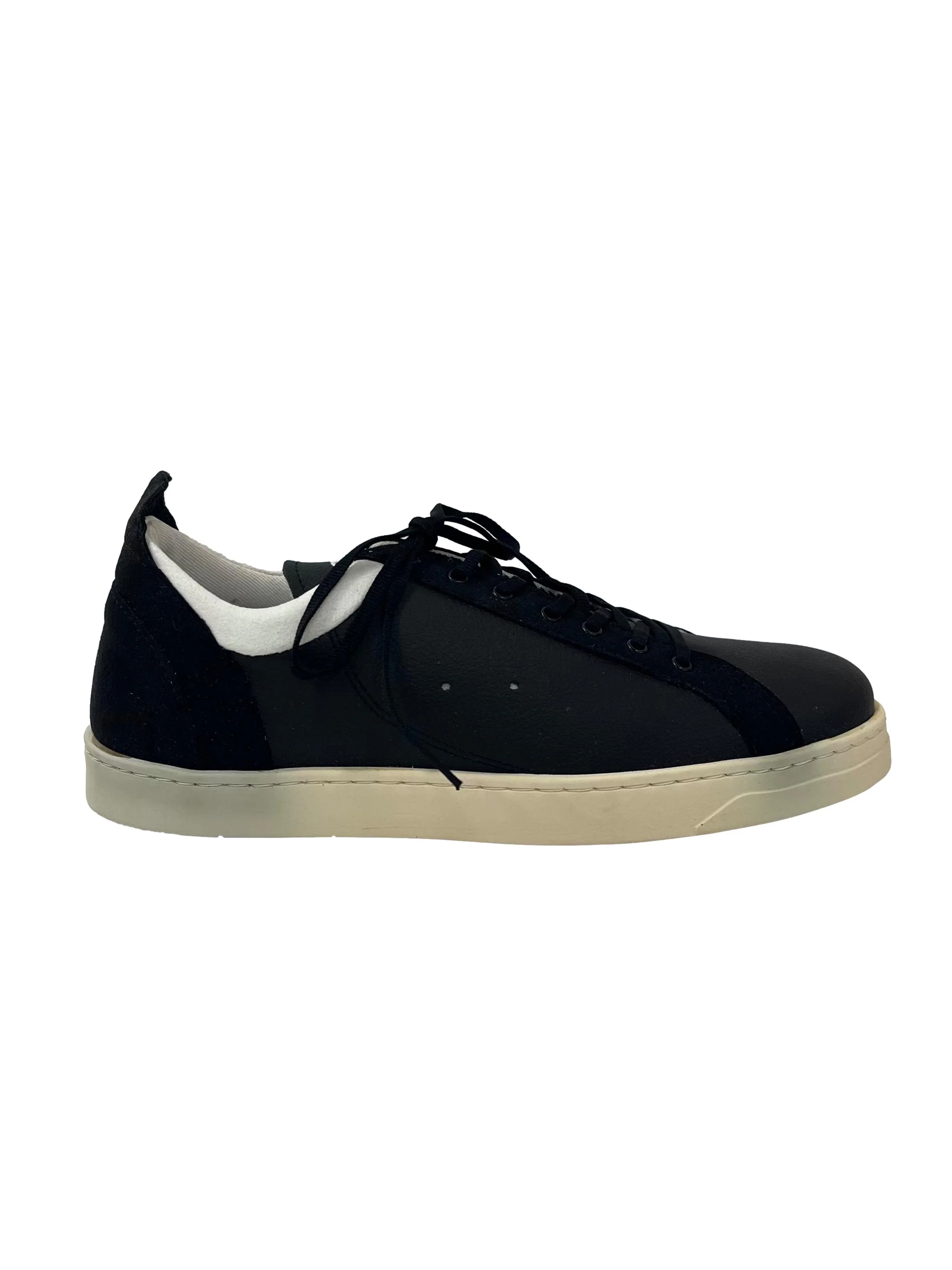 Oyster Black Boras Got Classic Sneakers CSN - Image 3
