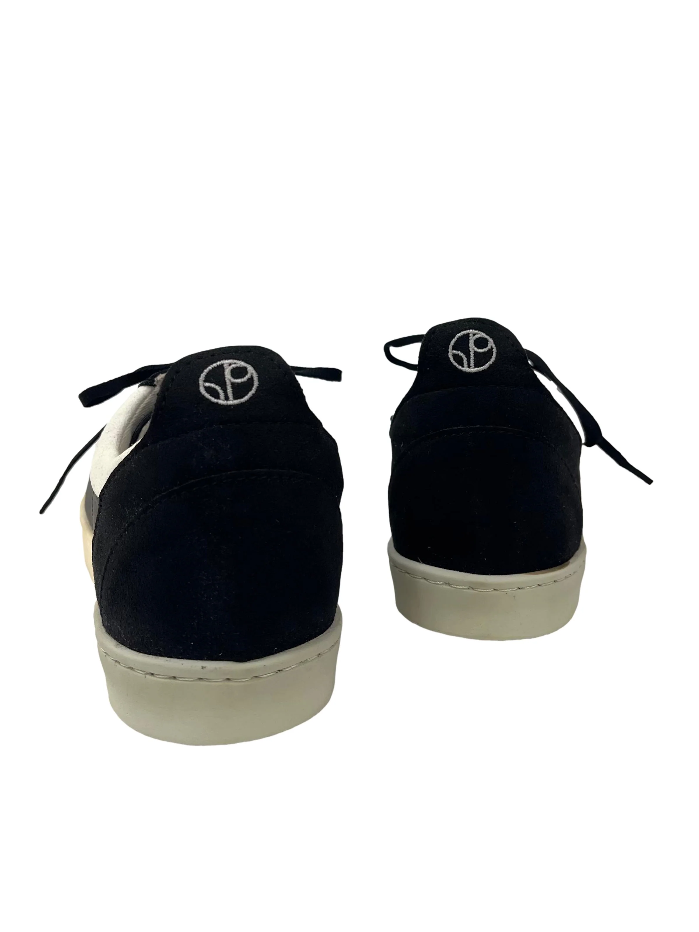 Oyster Black Boras Got Classic Sneakers CSN - Image 4