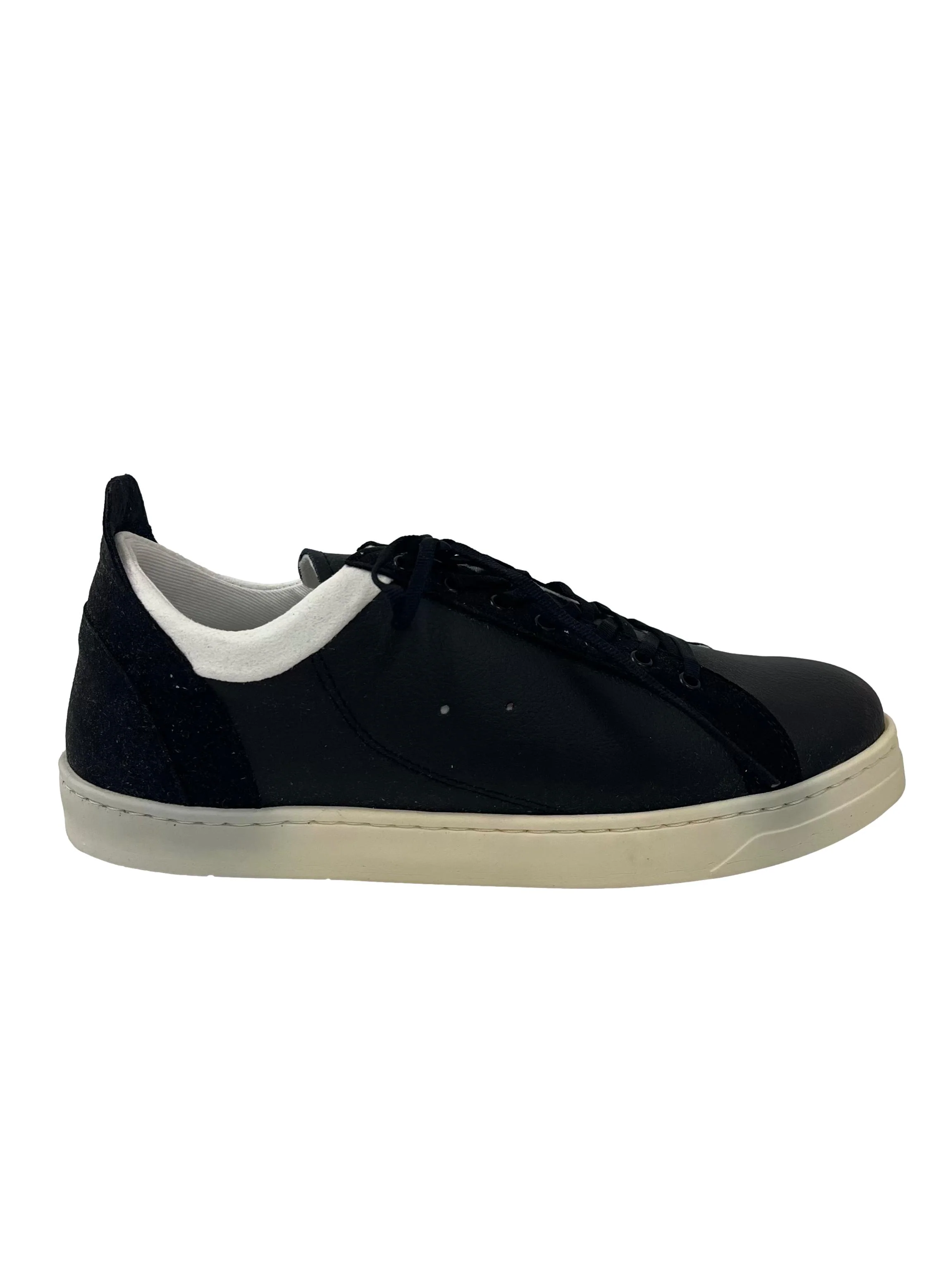 Oyster Black Boras Got Classic Sneakers CSN - Image 4