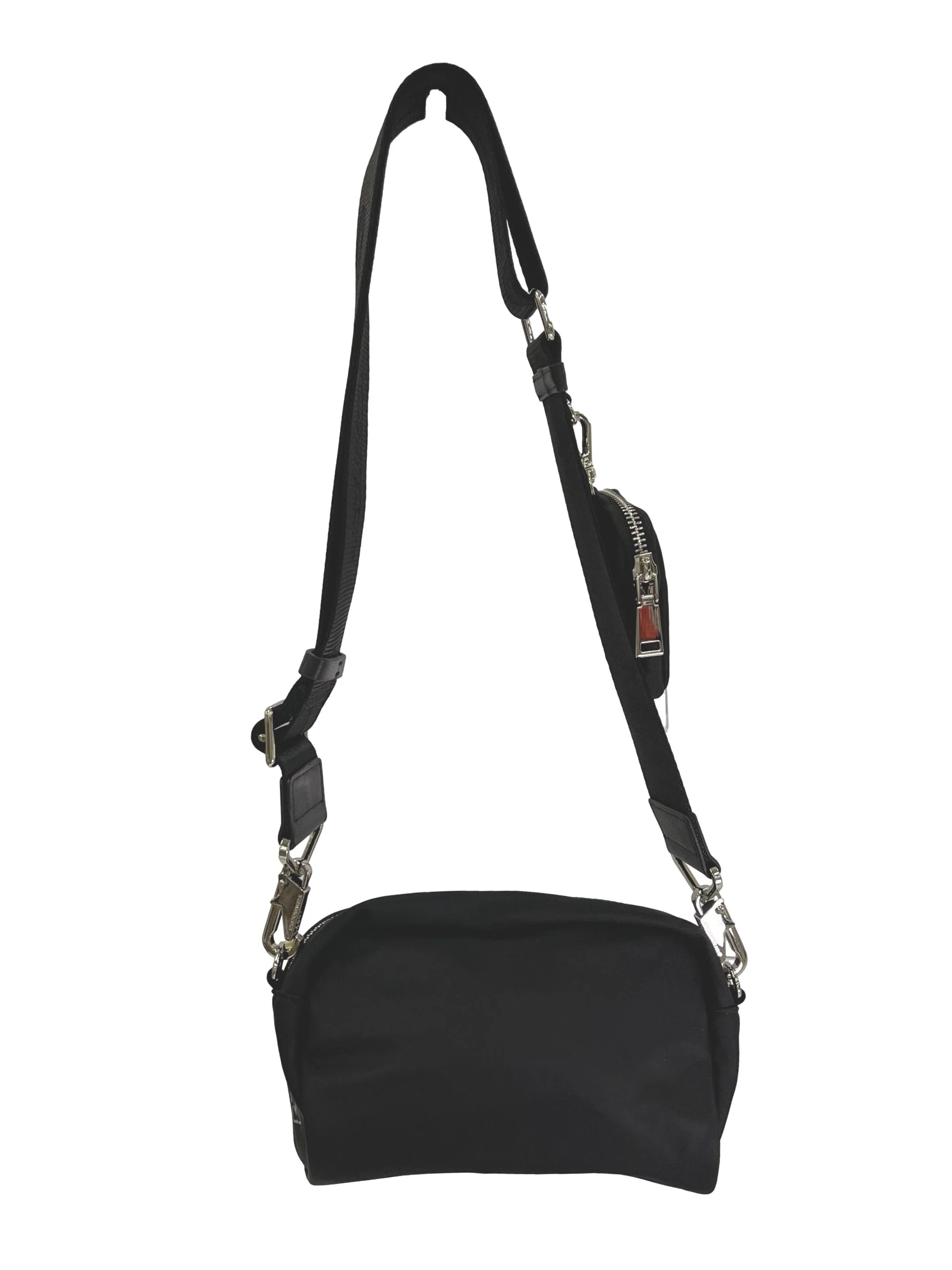 Black Panini Mini Air Bag - Image 2
